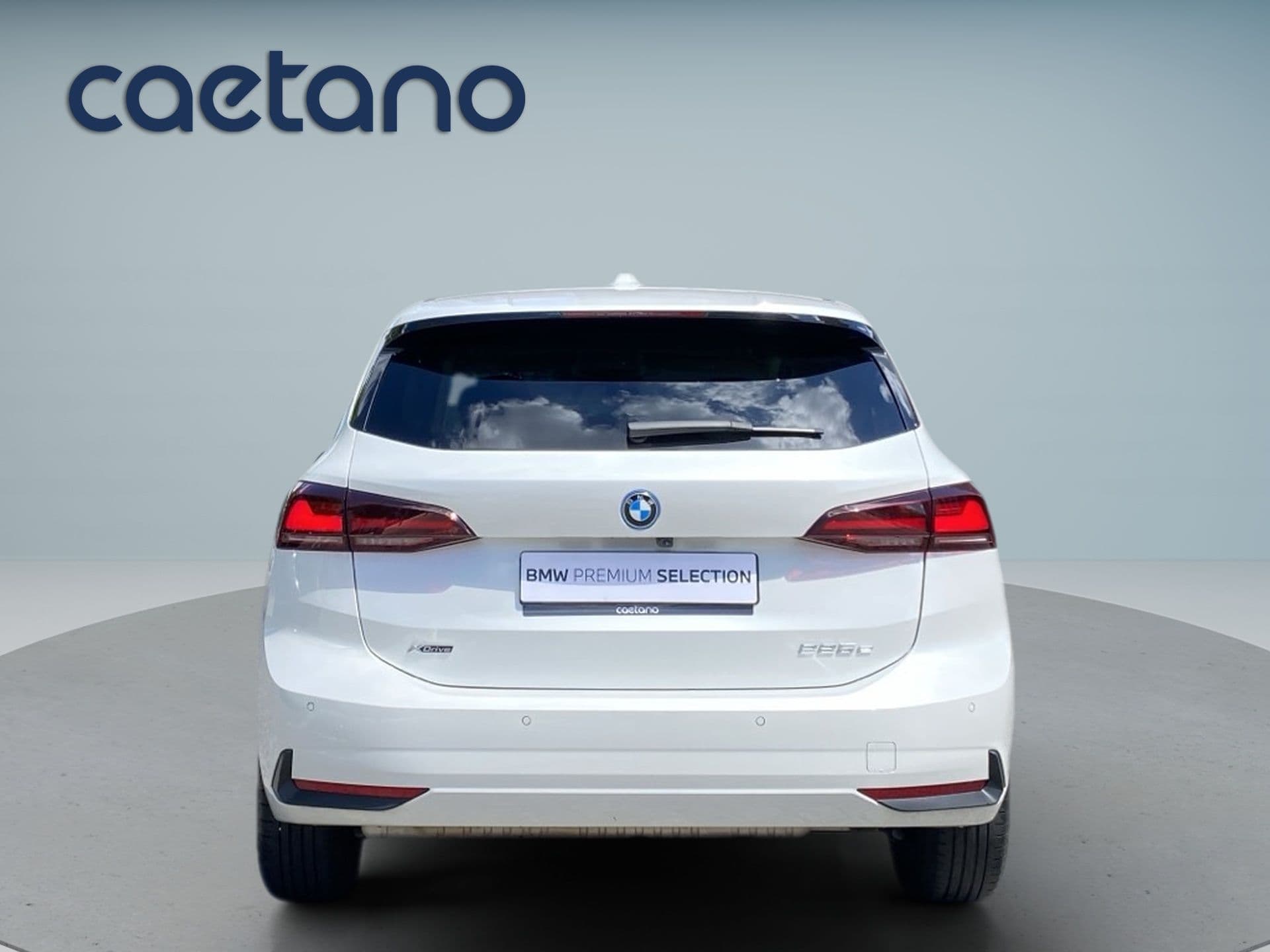 BMW Serie 2 Active Tourer - 3