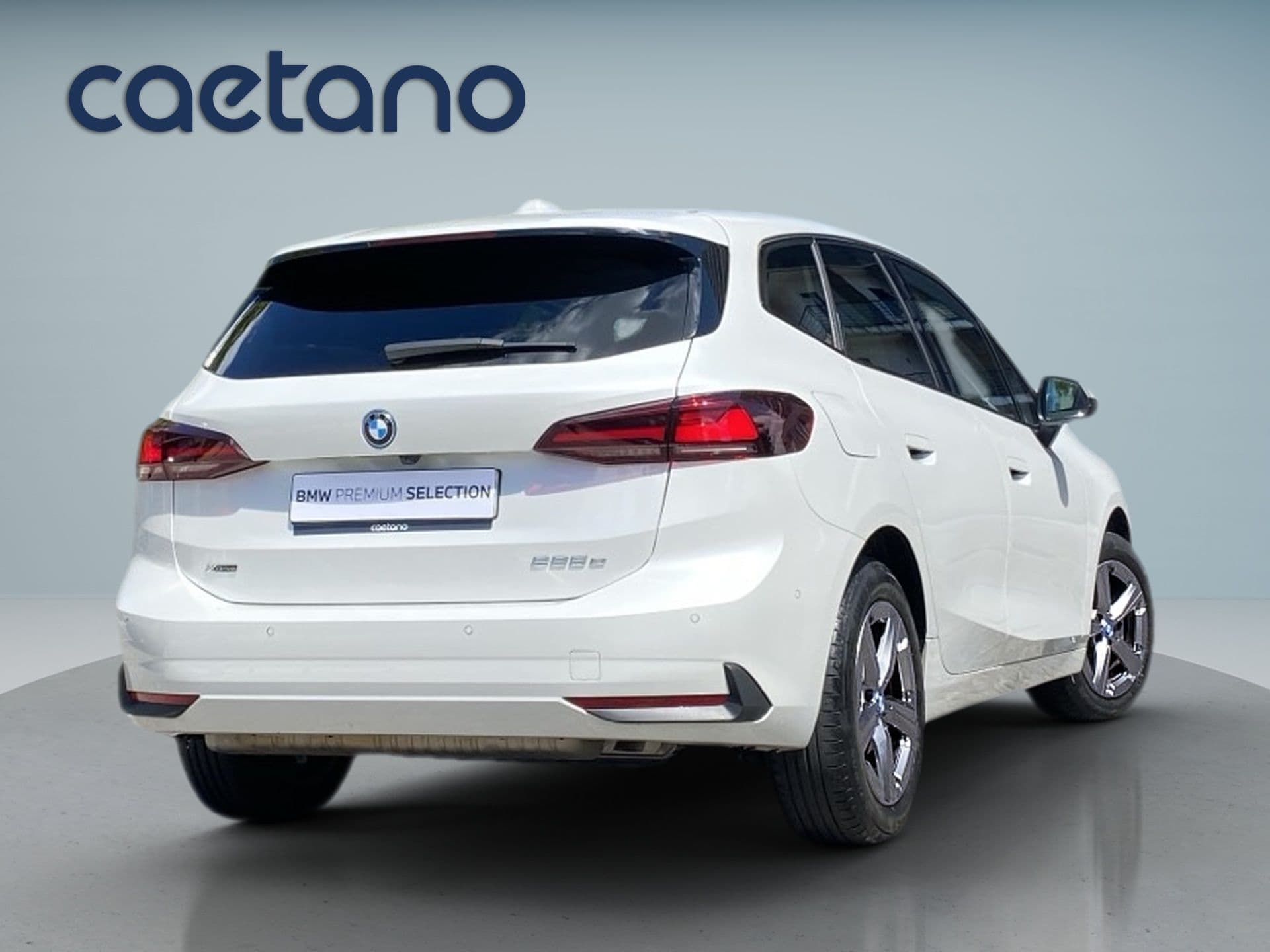BMW Serie 2 Active Tourer - 4
