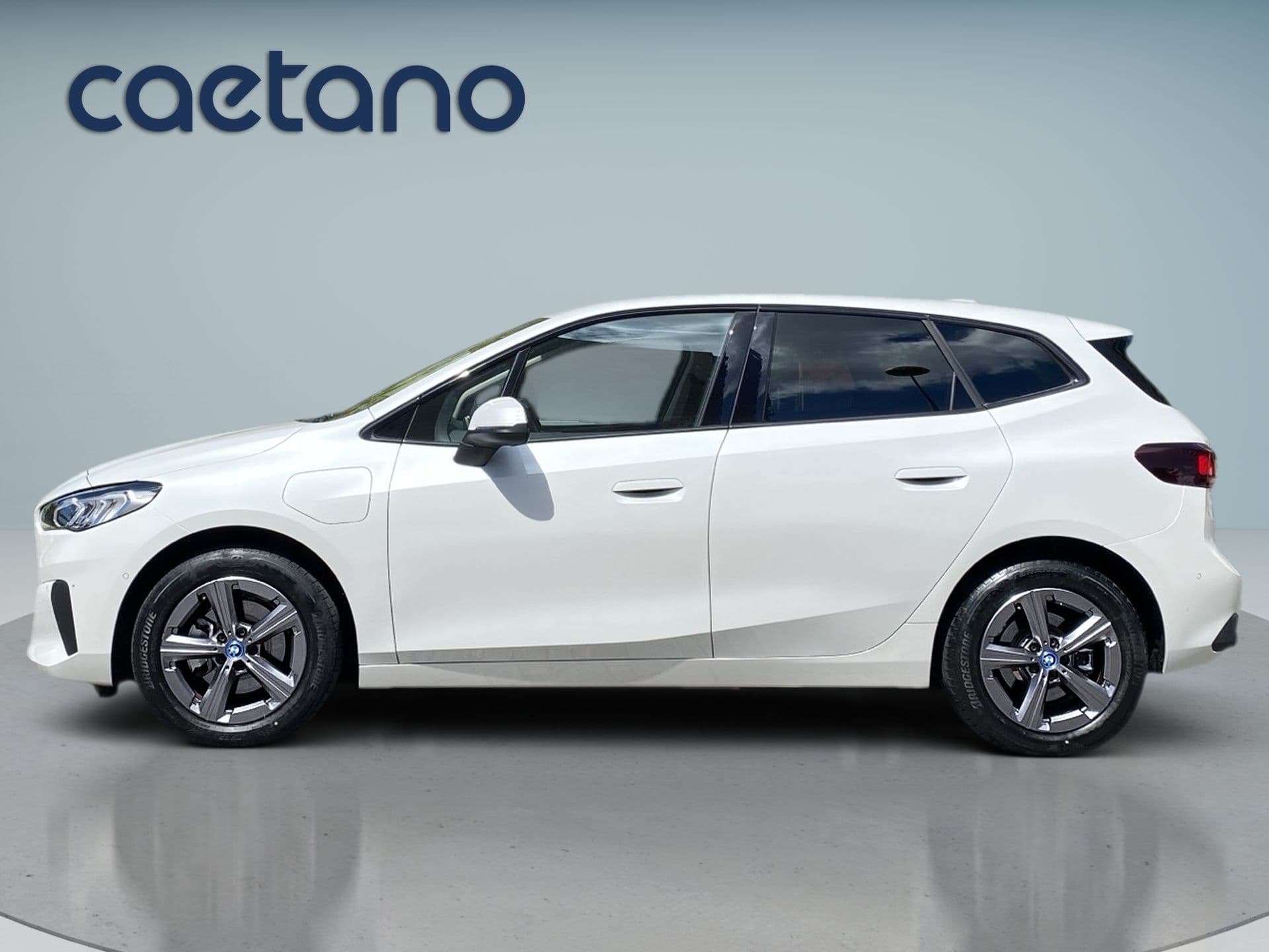 BMW Serie 2 Active Tourer - 5