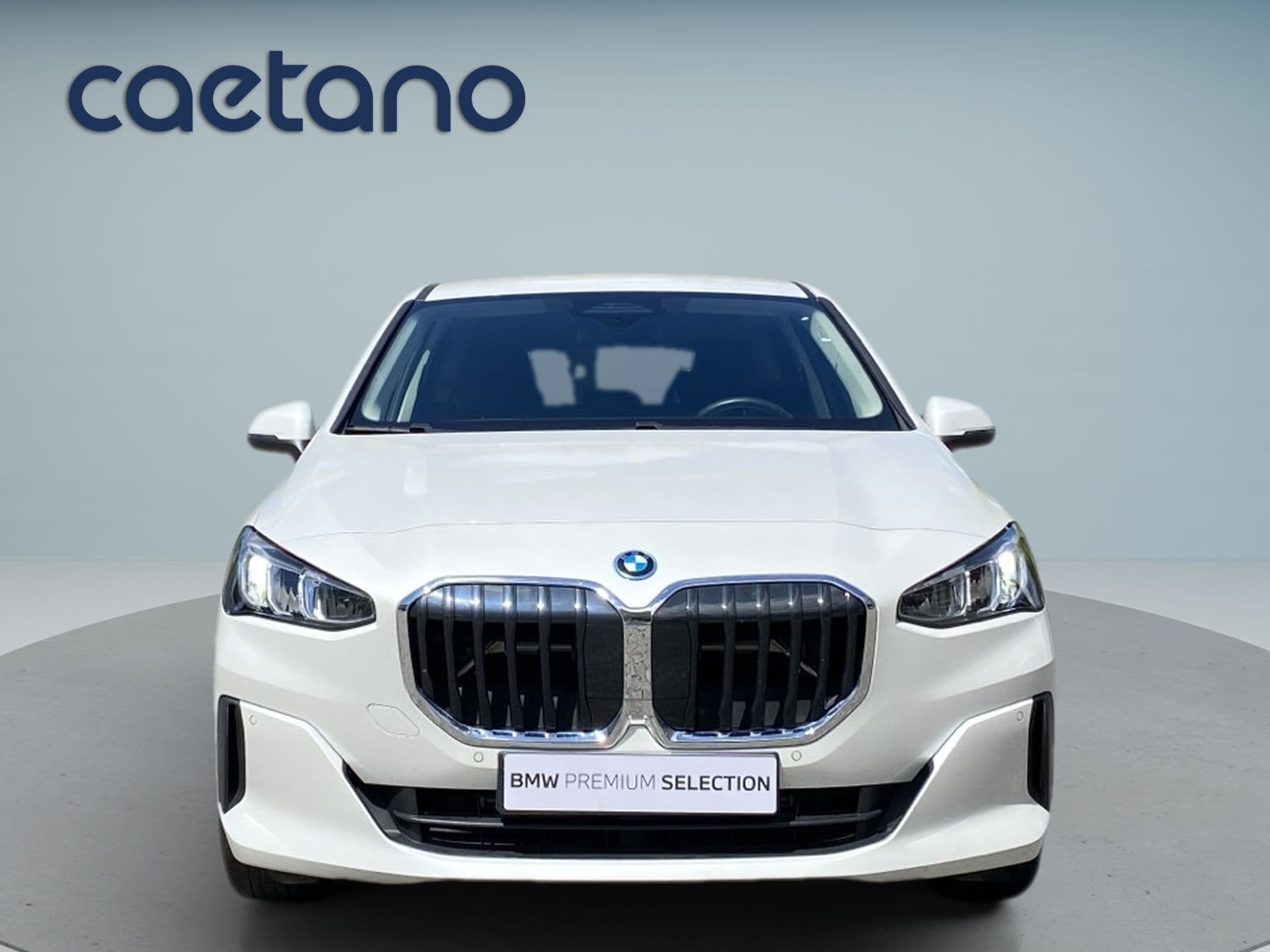 BMW Serie 2 Active Tourer - 6