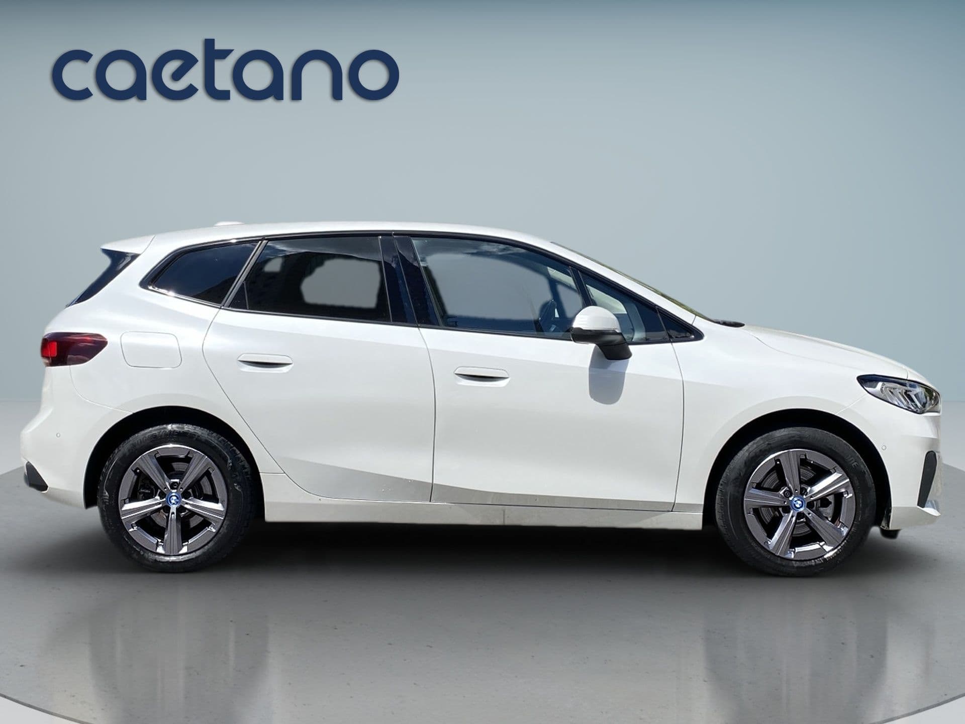 BMW Serie 2 Active Tourer - 7