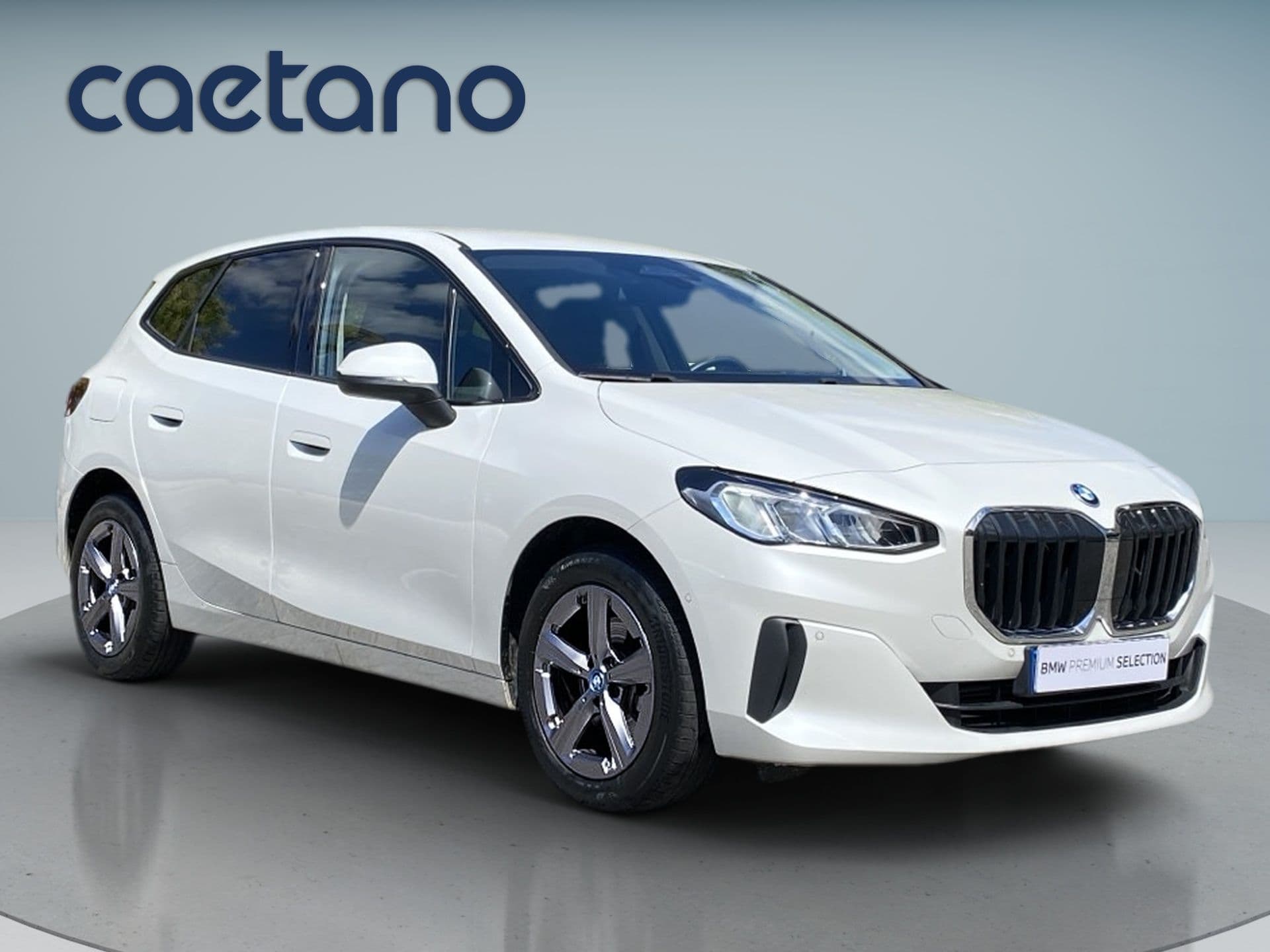 BMW Serie 2 Active Tourer - 8