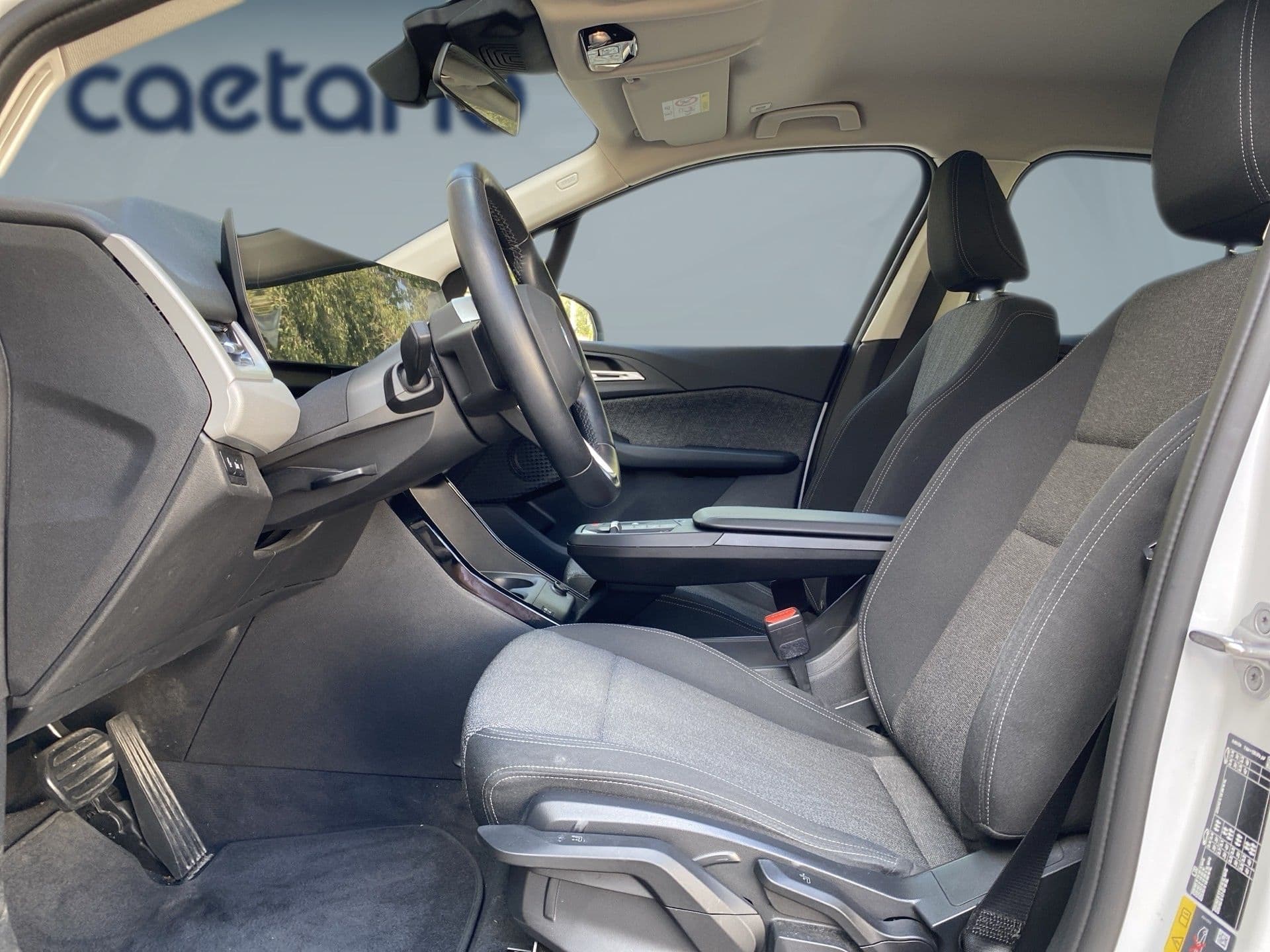 BMW Serie 2 Active Tourer - 9