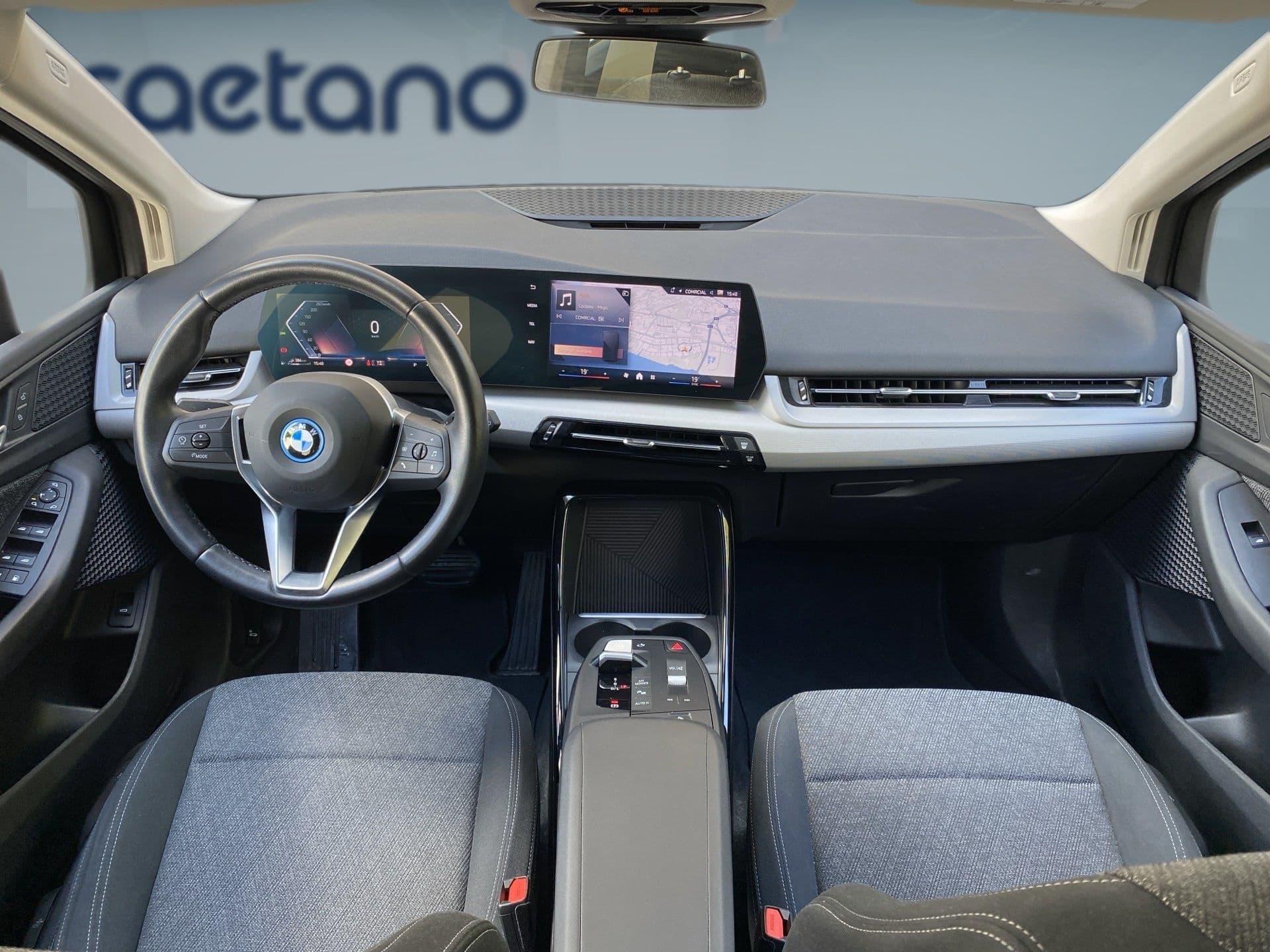 BMW Serie 2 Active Tourer - 10