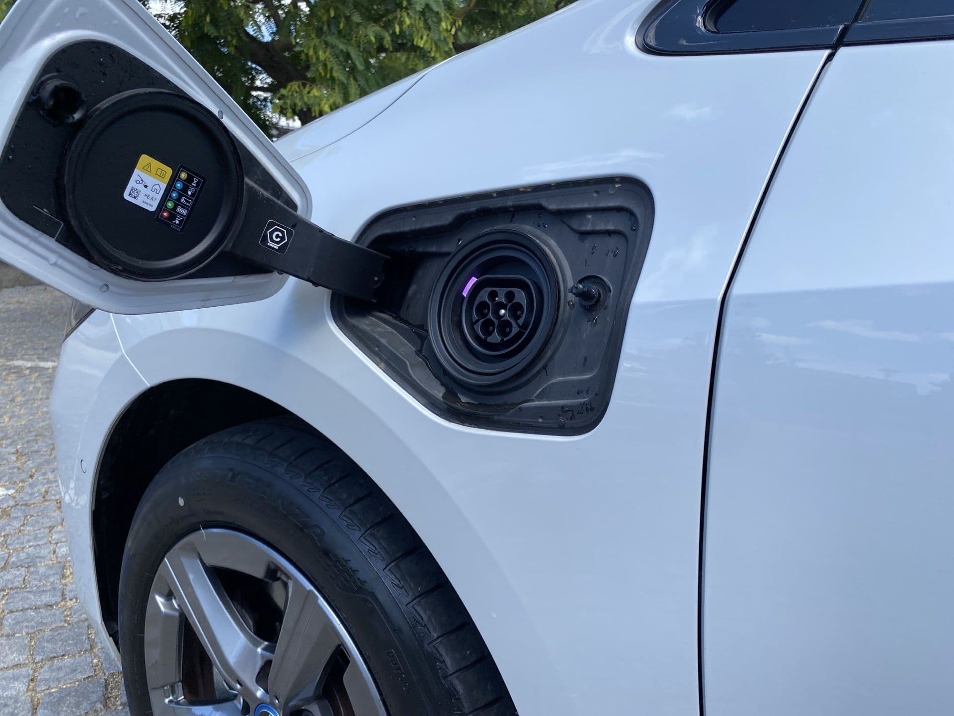 BMW Serie 2 Active Tourer - 12