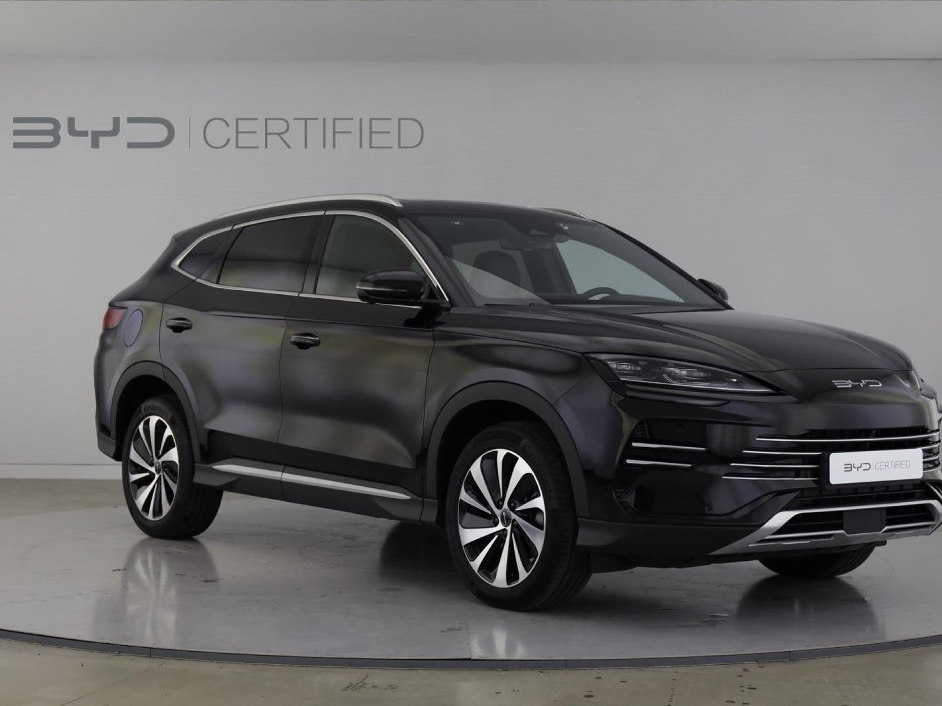 BYD SEAL U DM-I - 2