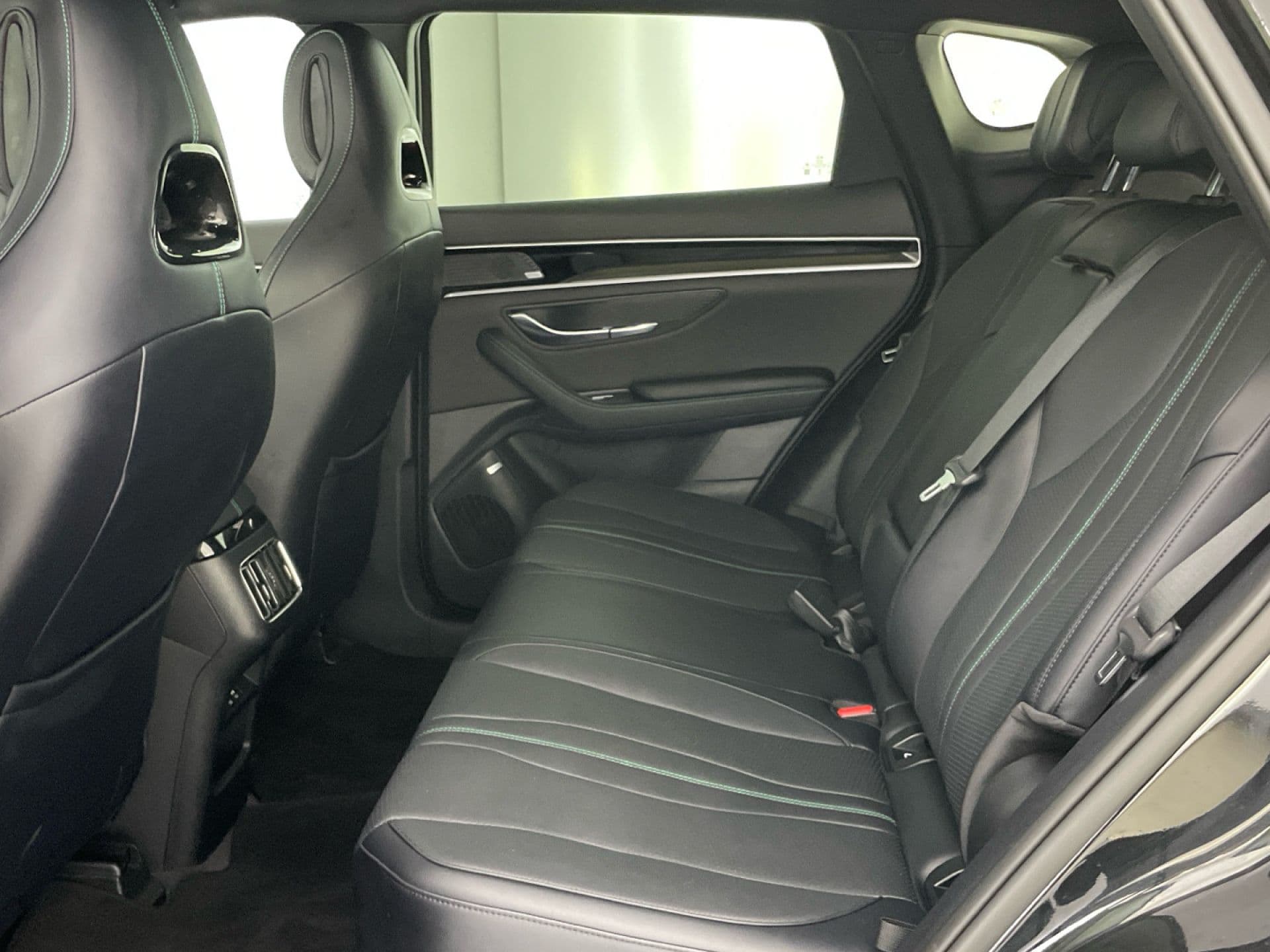 BYD SEAL U DM-I - 10