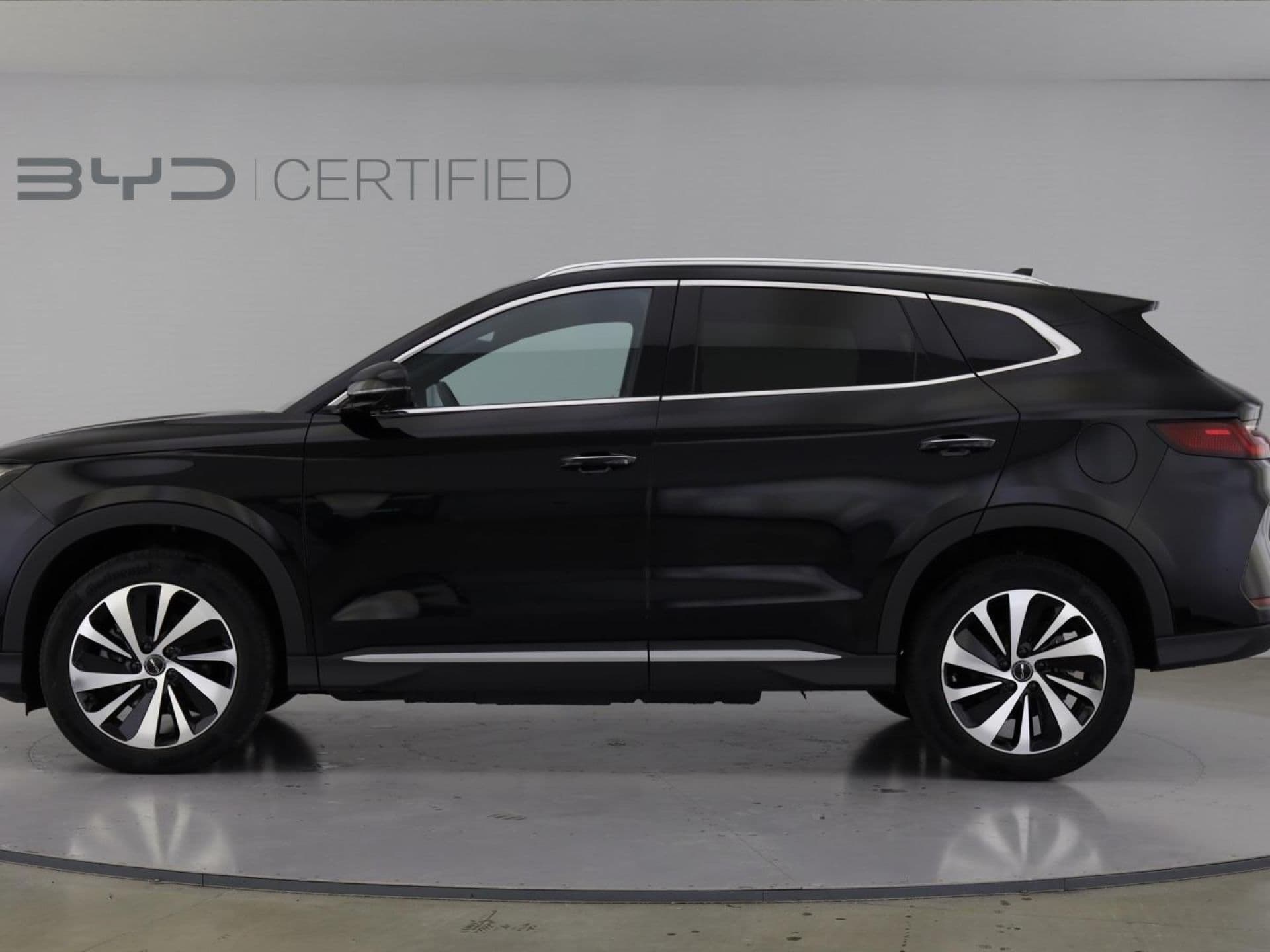 BYD SEAL U DM-I - 4