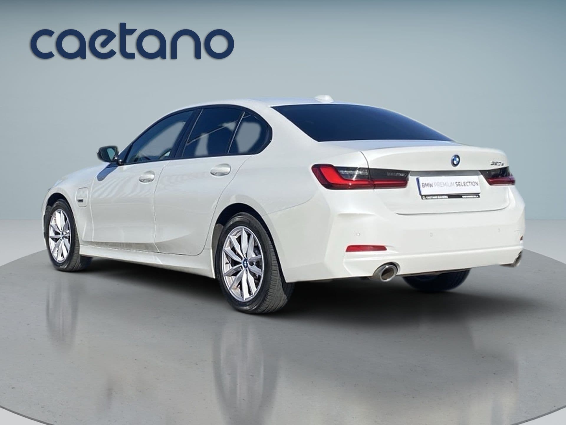 BMW Serie 3 - 2