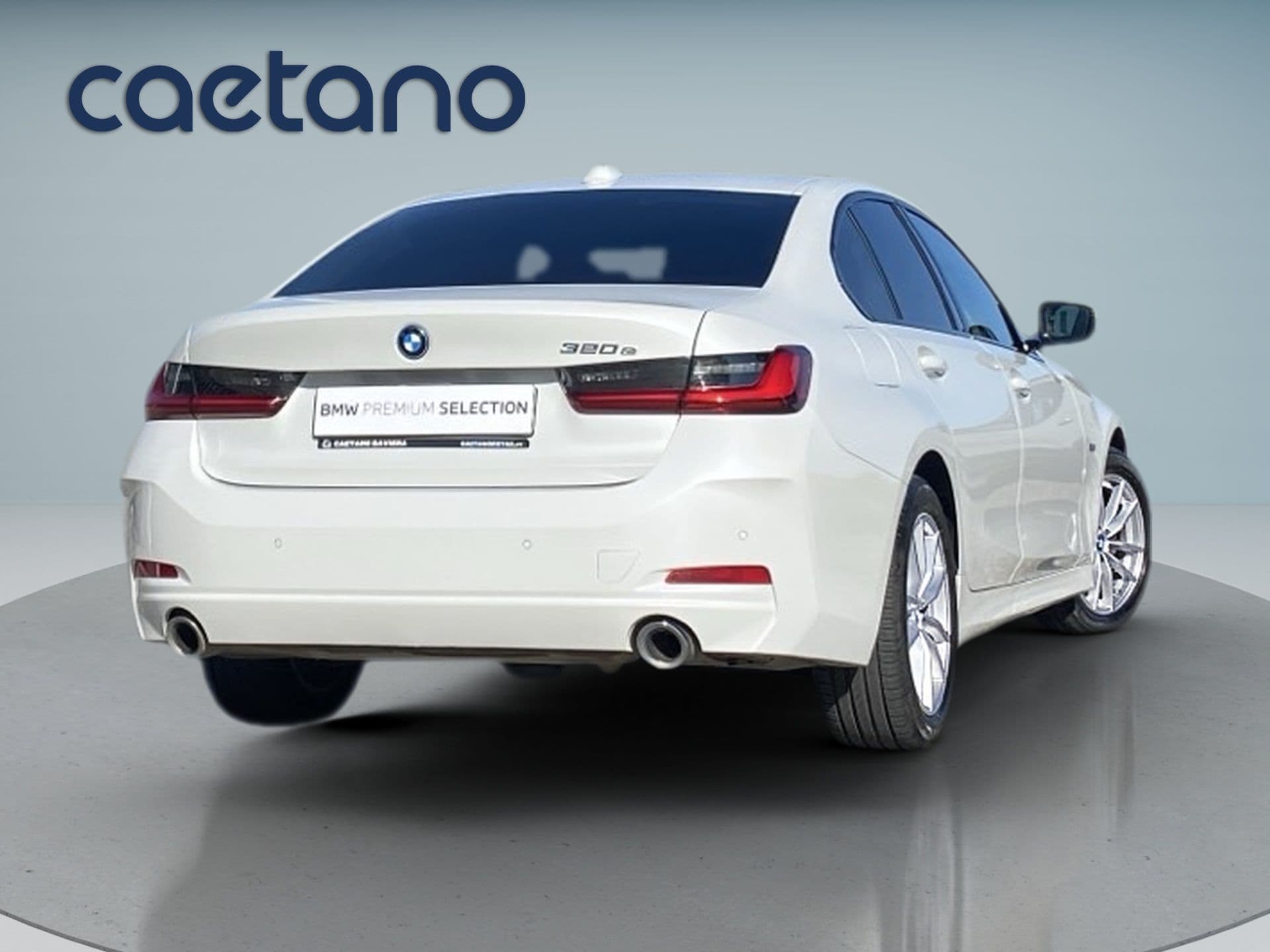 BMW Serie 3 - 3
