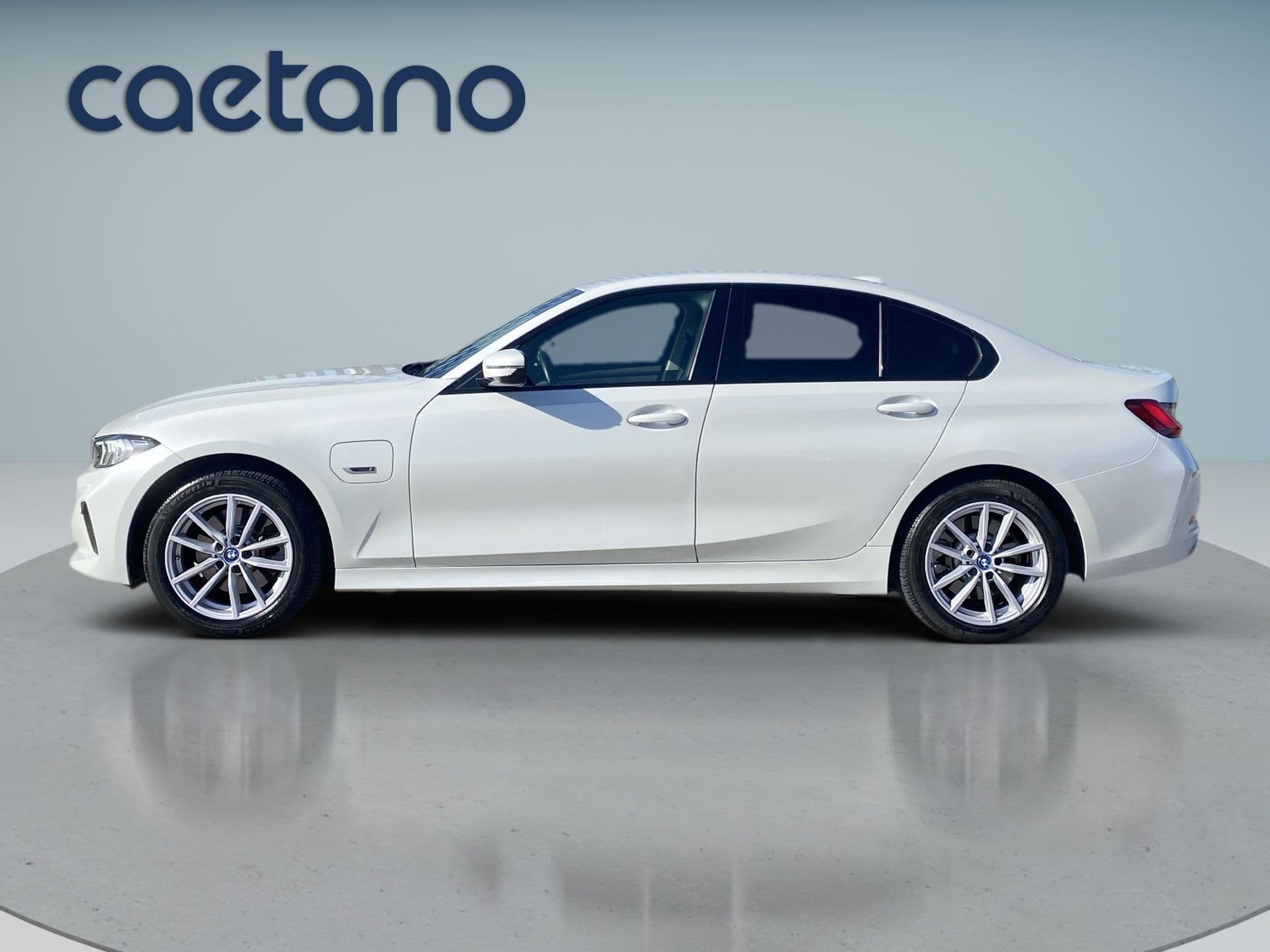 BMW Serie 3 - 5