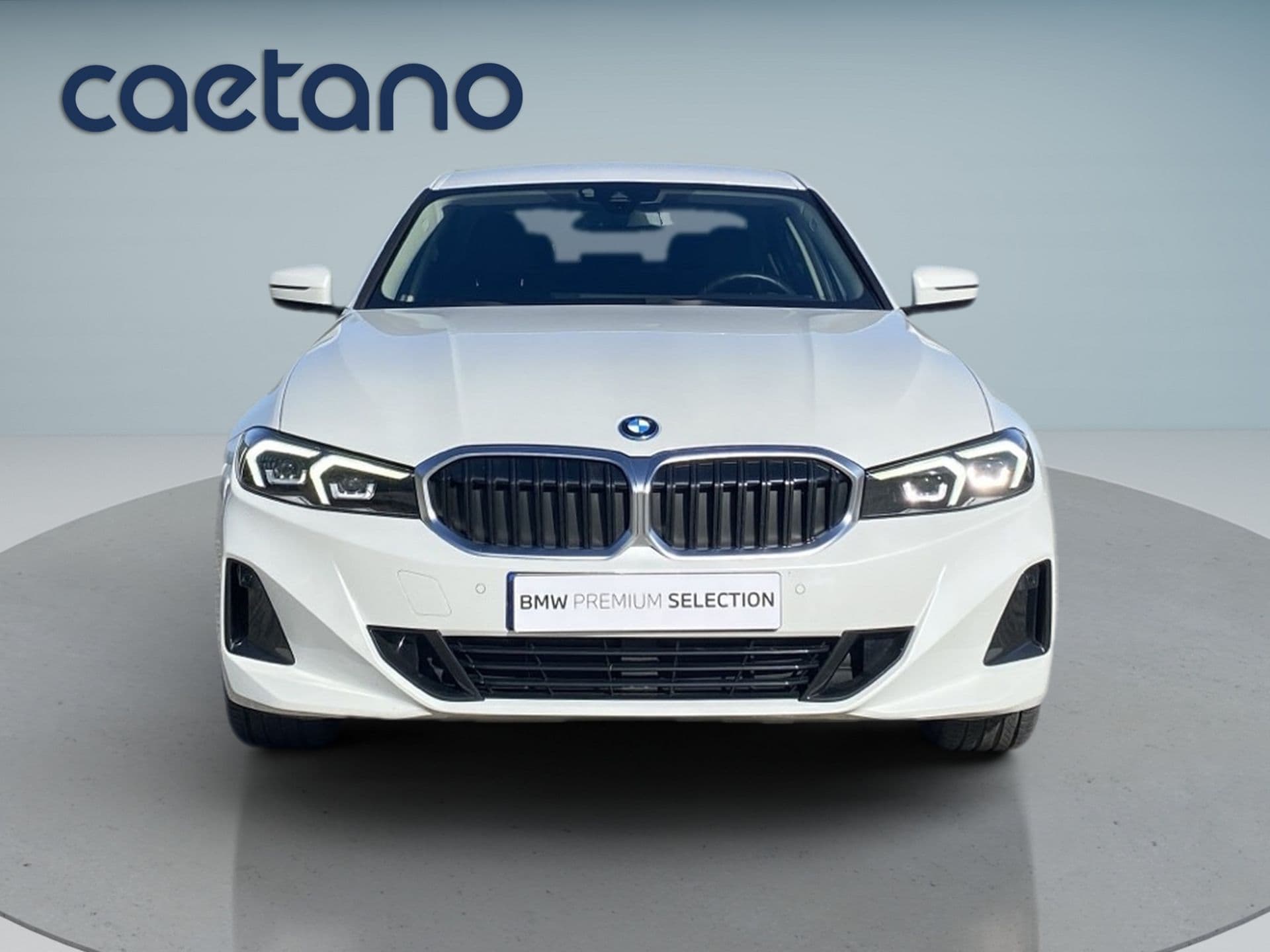 BMW Serie 3 - 6
