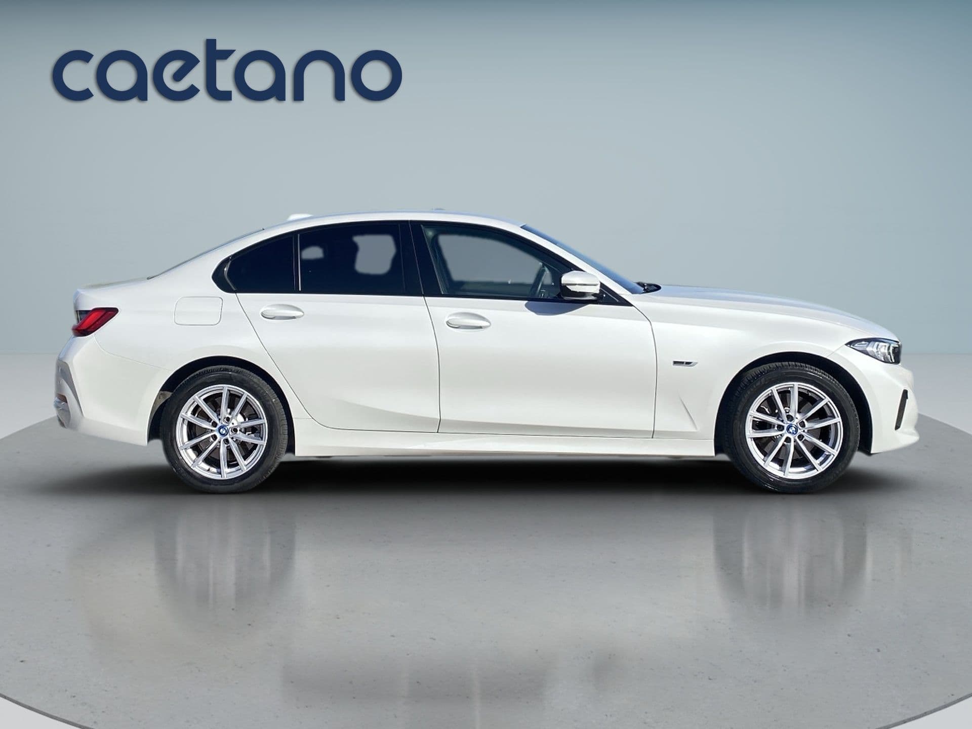 BMW Serie 3 - 7