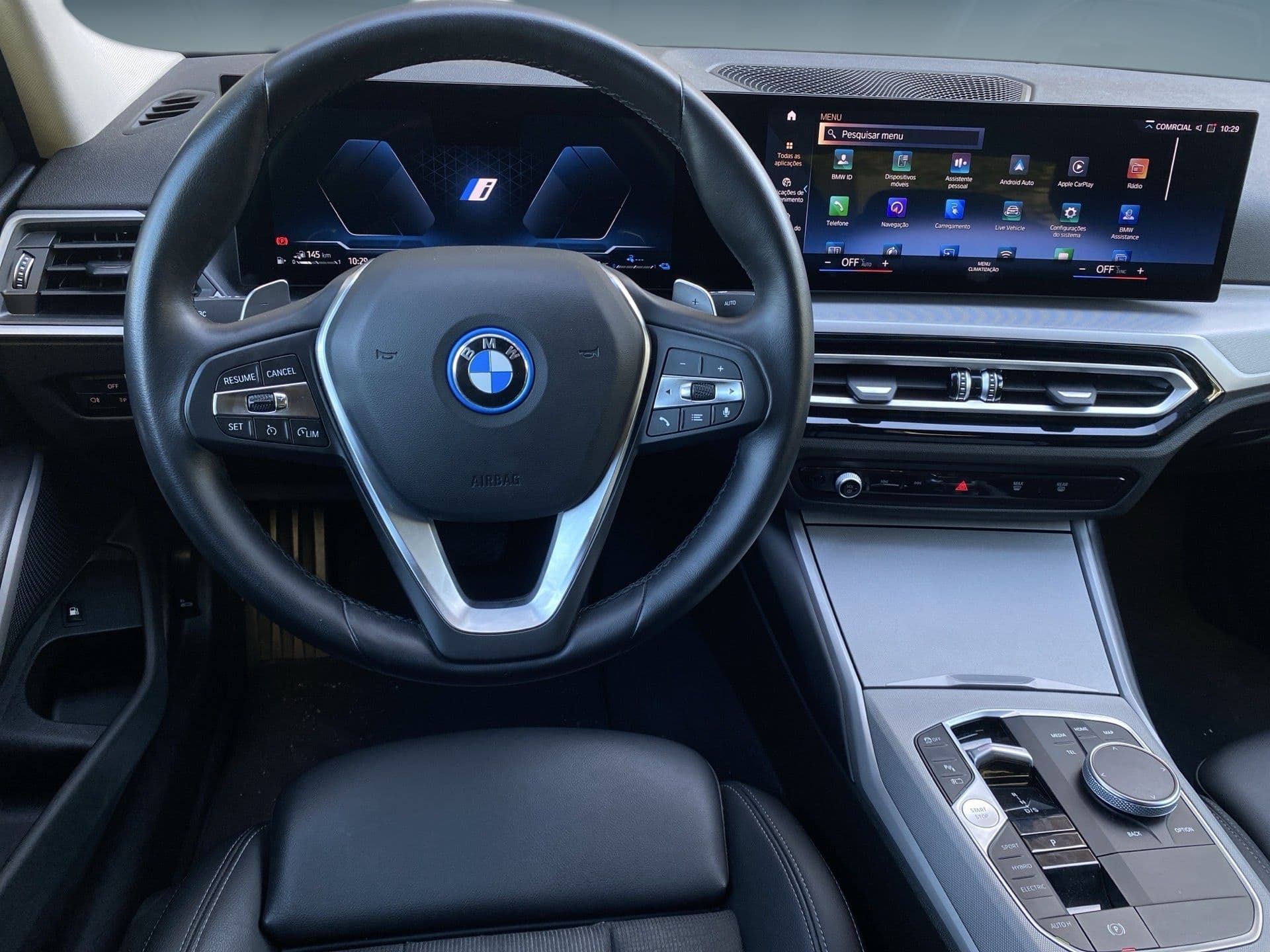 BMW Serie 3 - 11