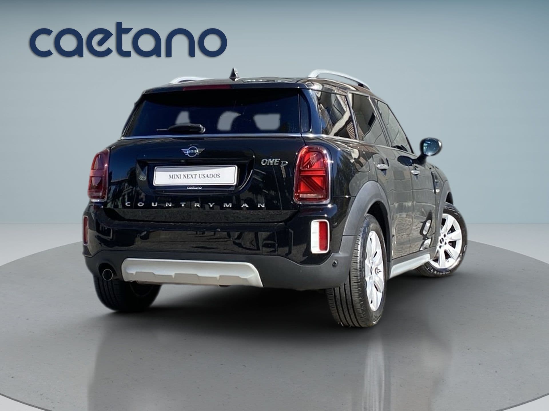 MINI Countryman - 2