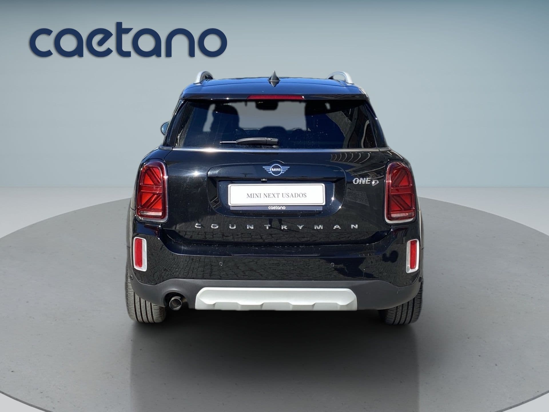 MINI Countryman - 3