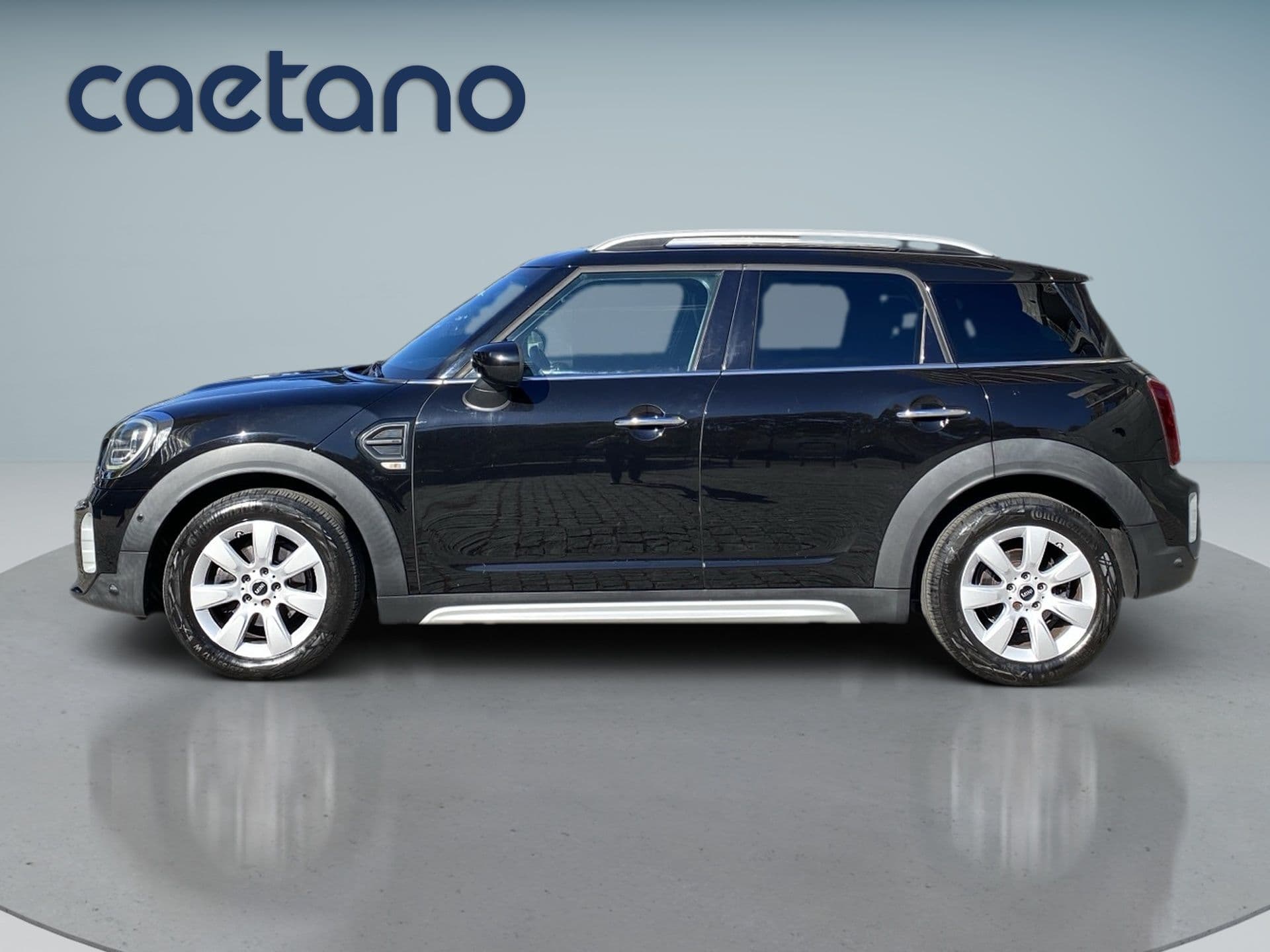 MINI Countryman - 4