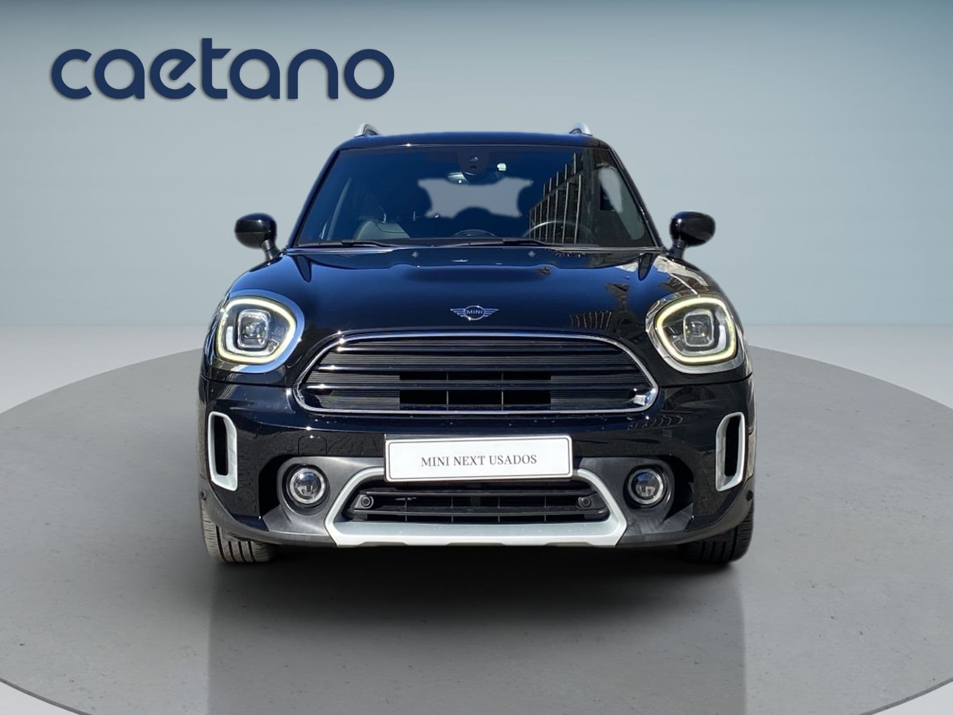 MINI Countryman - 5