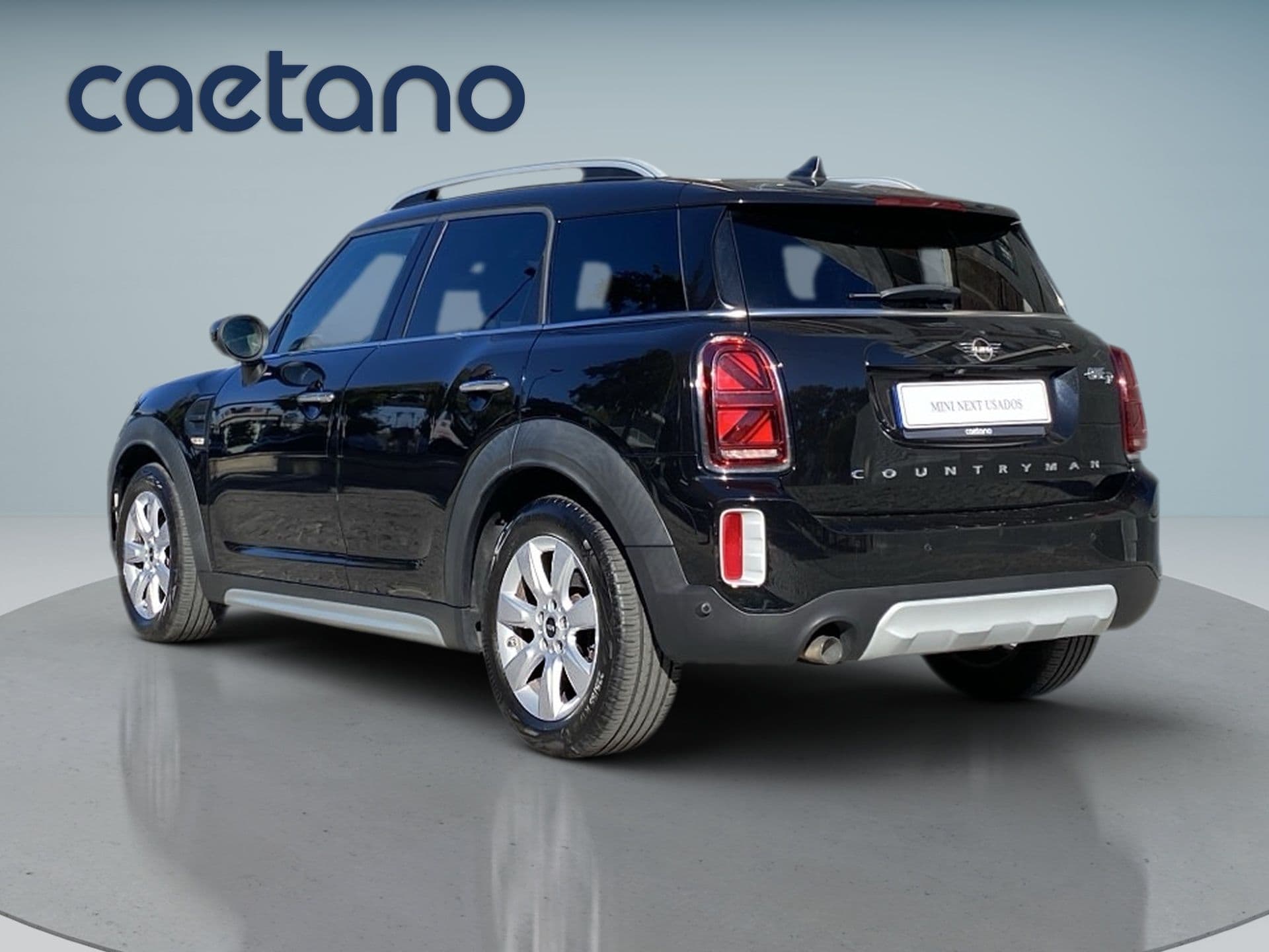 MINI Countryman - 6