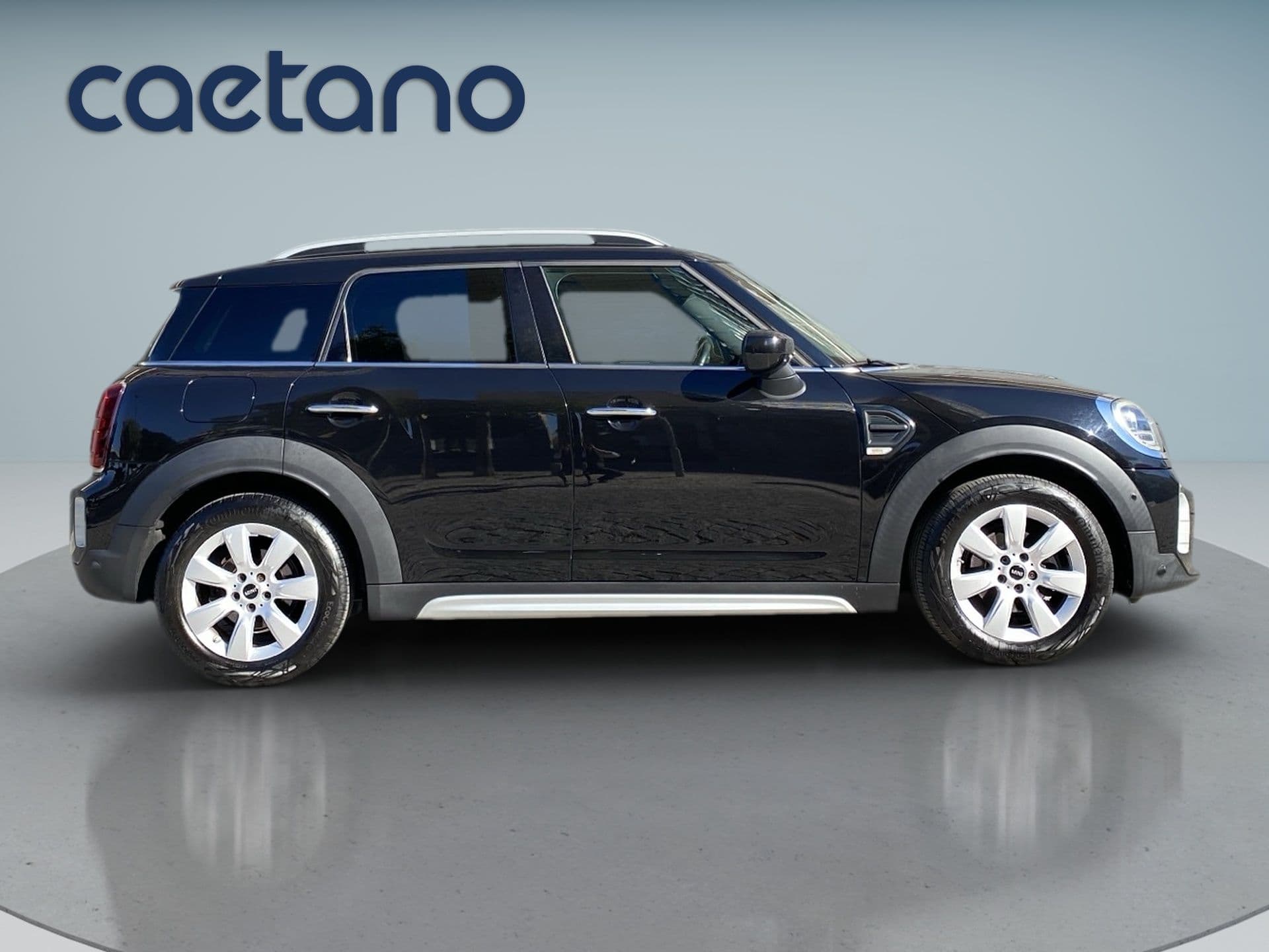 MINI Countryman - 7