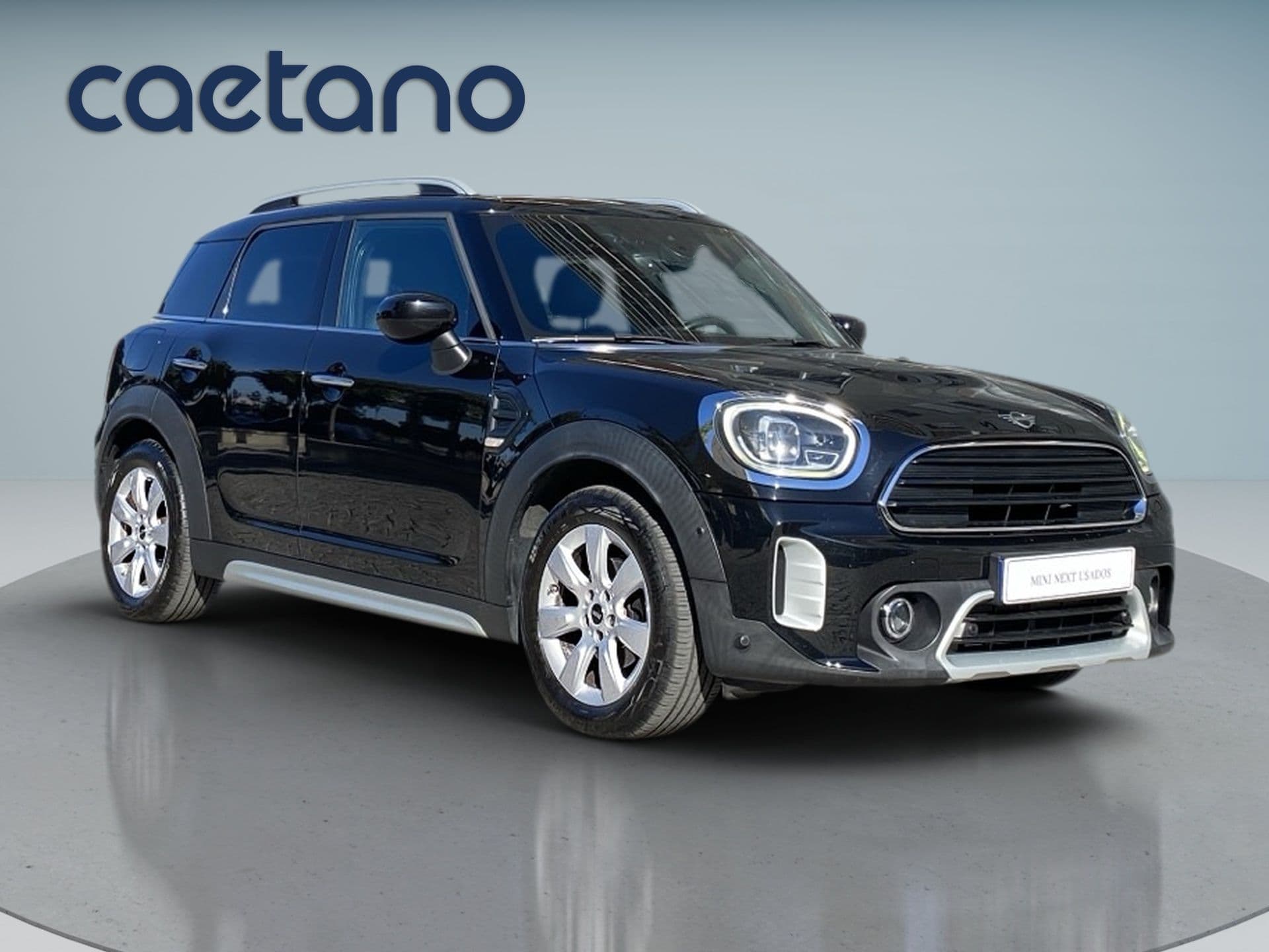 MINI Countryman - 8