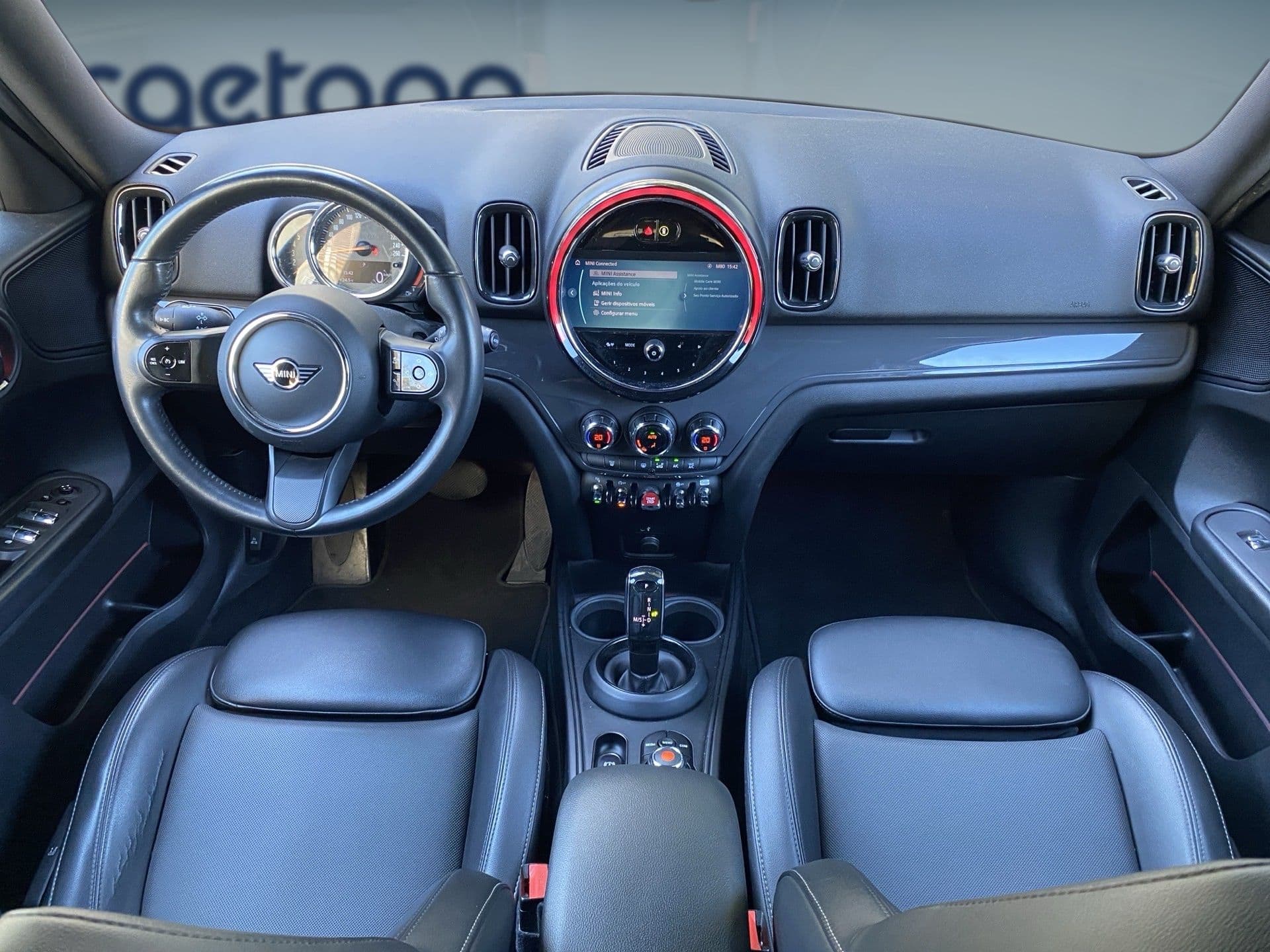MINI Countryman - 10