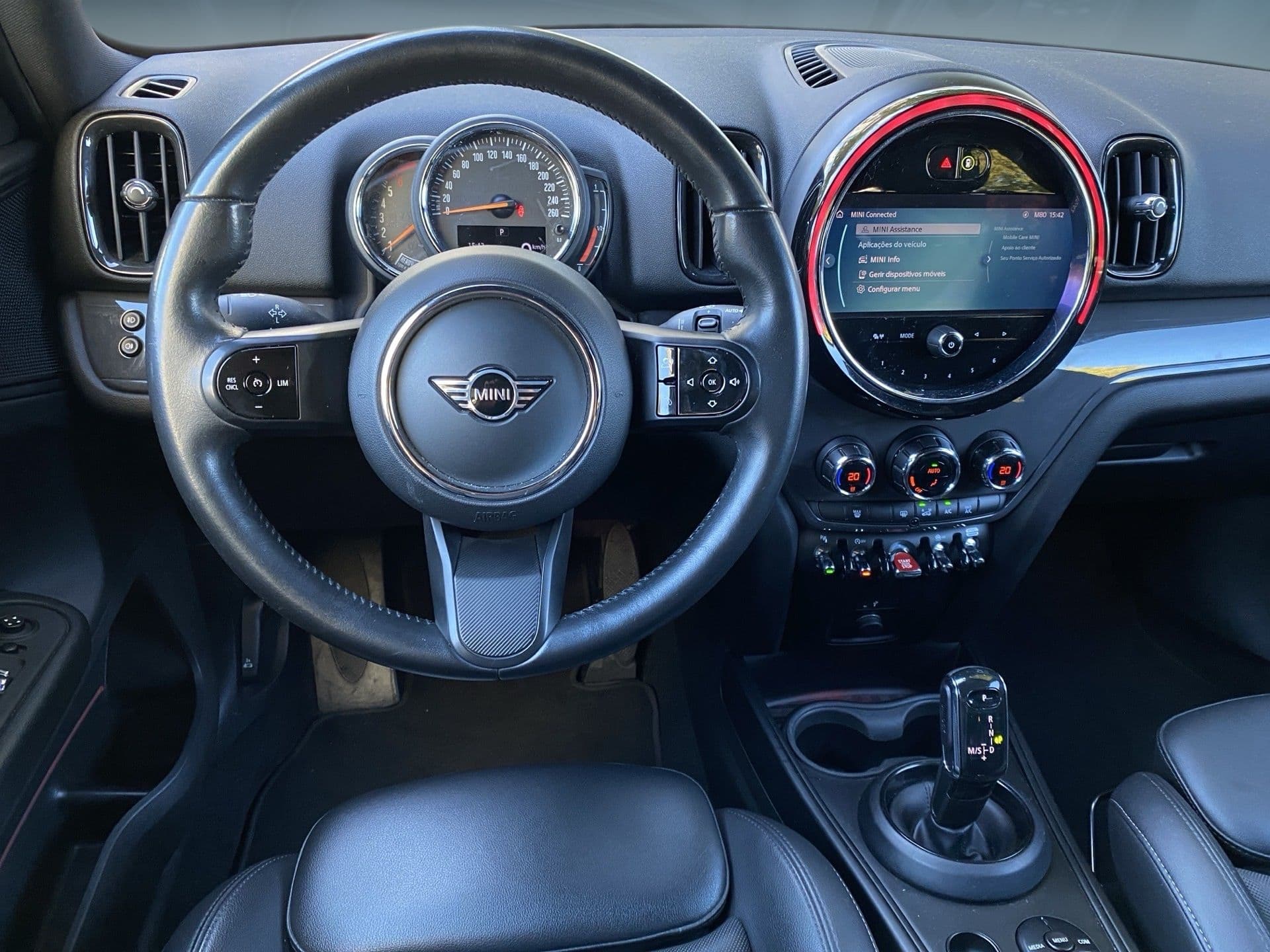 MINI Countryman - 11