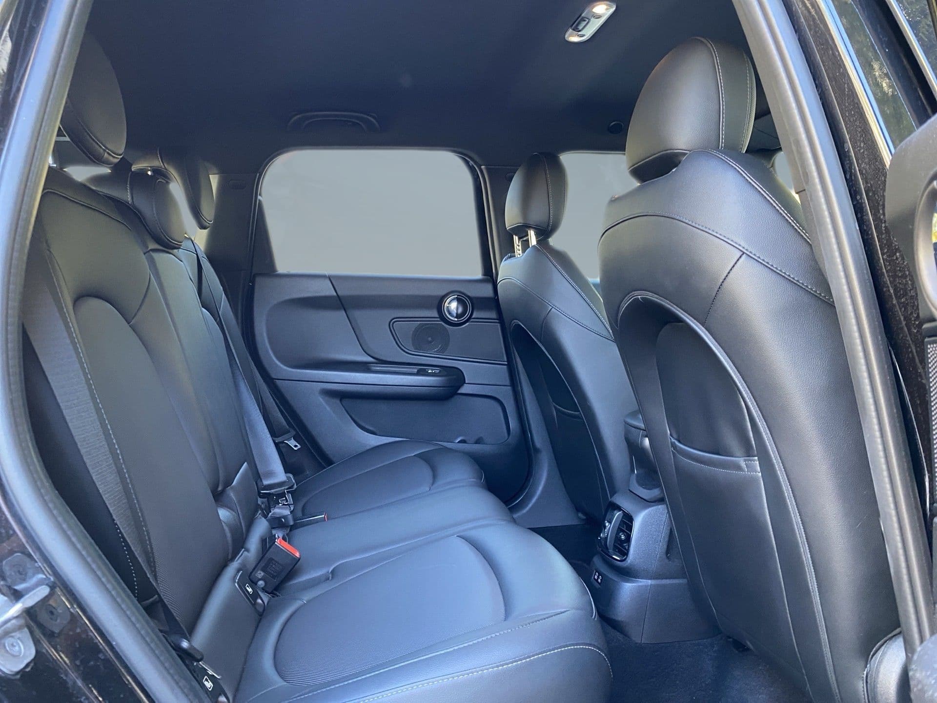 MINI Countryman - 12