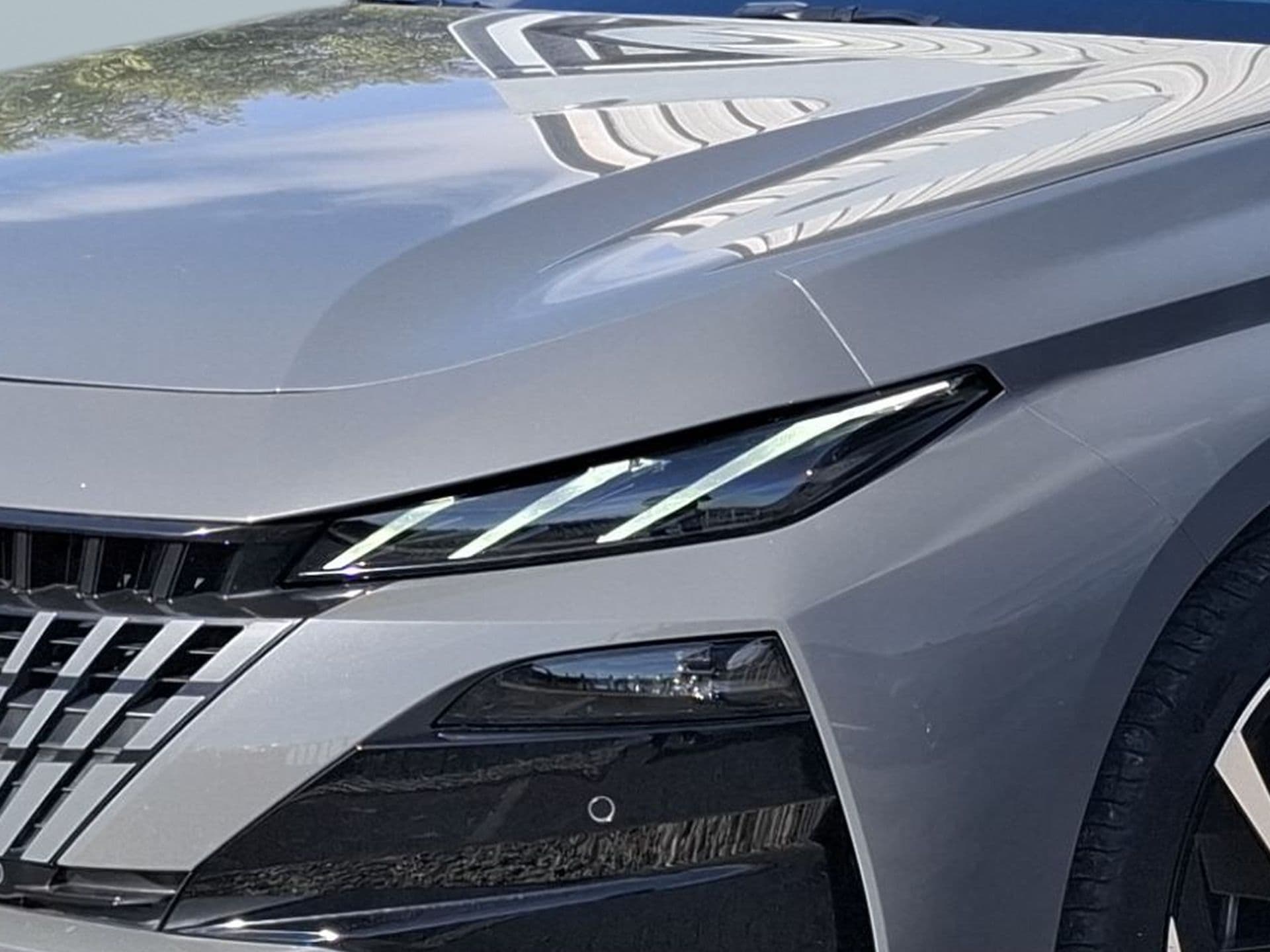 Peugeot 308 - 3