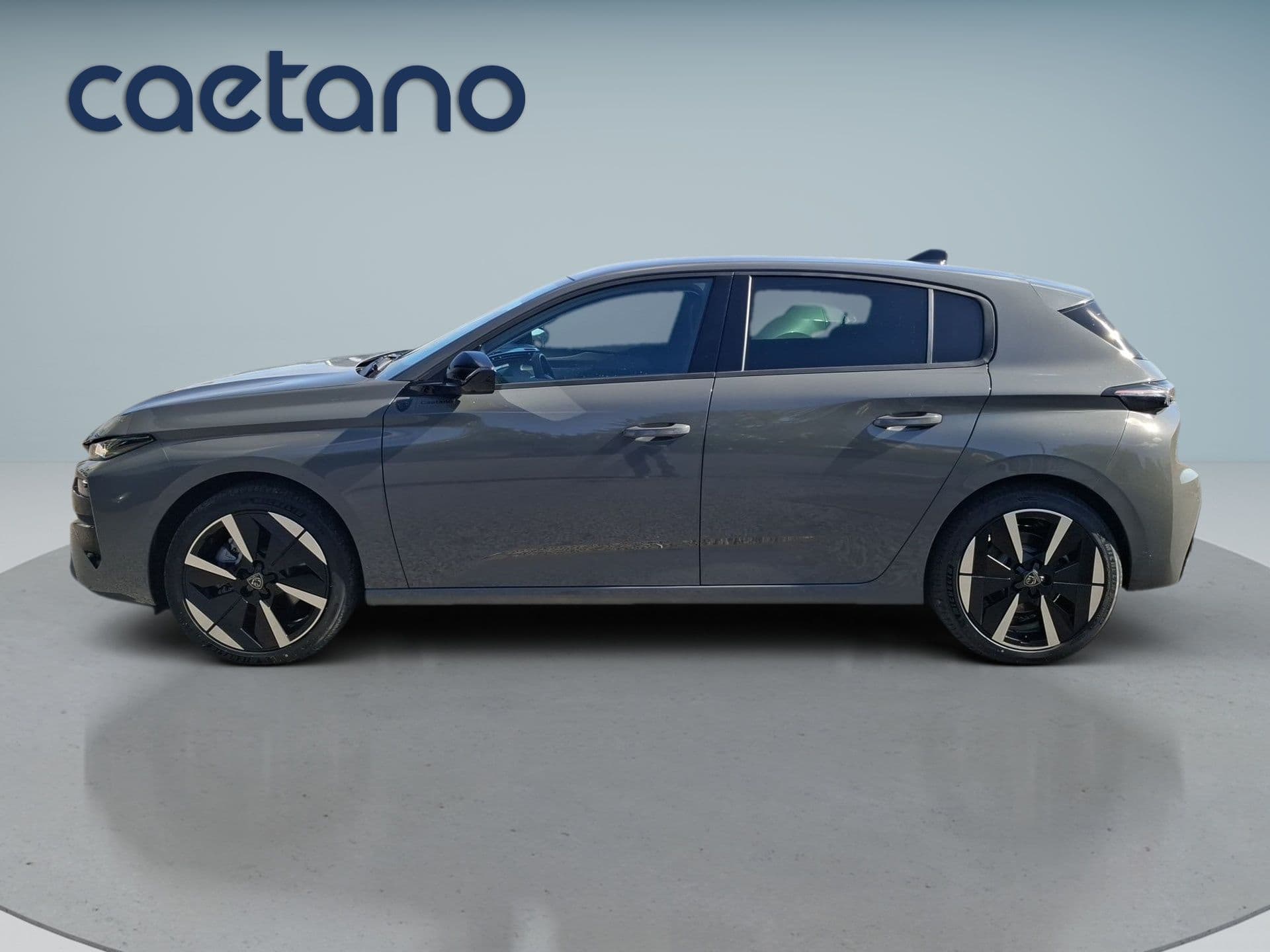 Peugeot 308 - 6