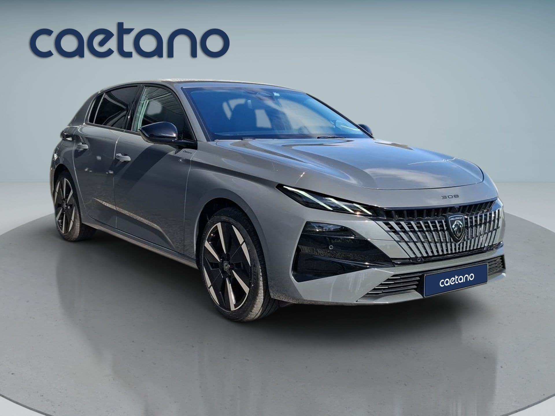 Peugeot 308 - 10
