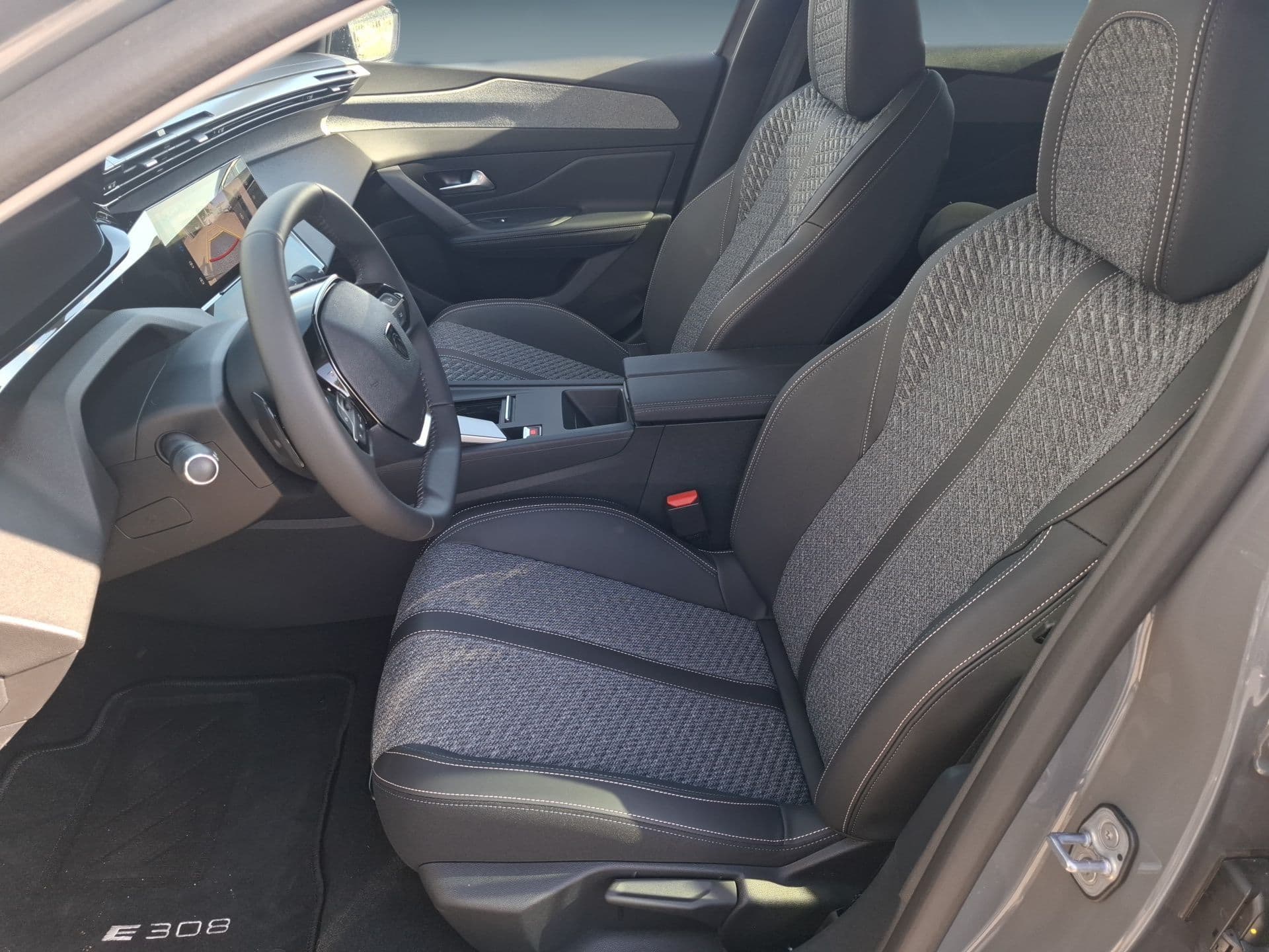 Peugeot 308 - 11