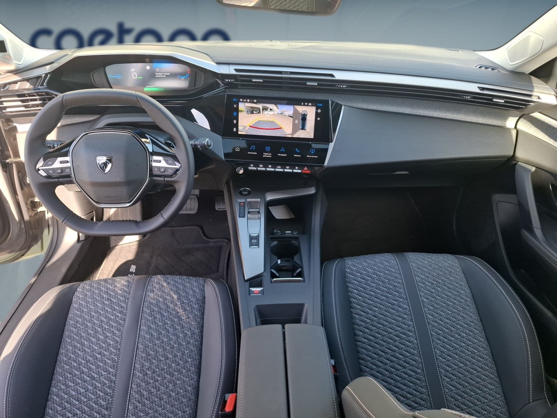 Peugeot 308 - 12
