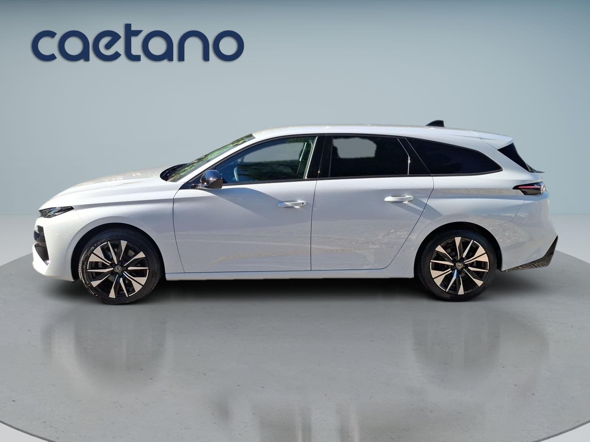 Peugeot 308 SW - 2
