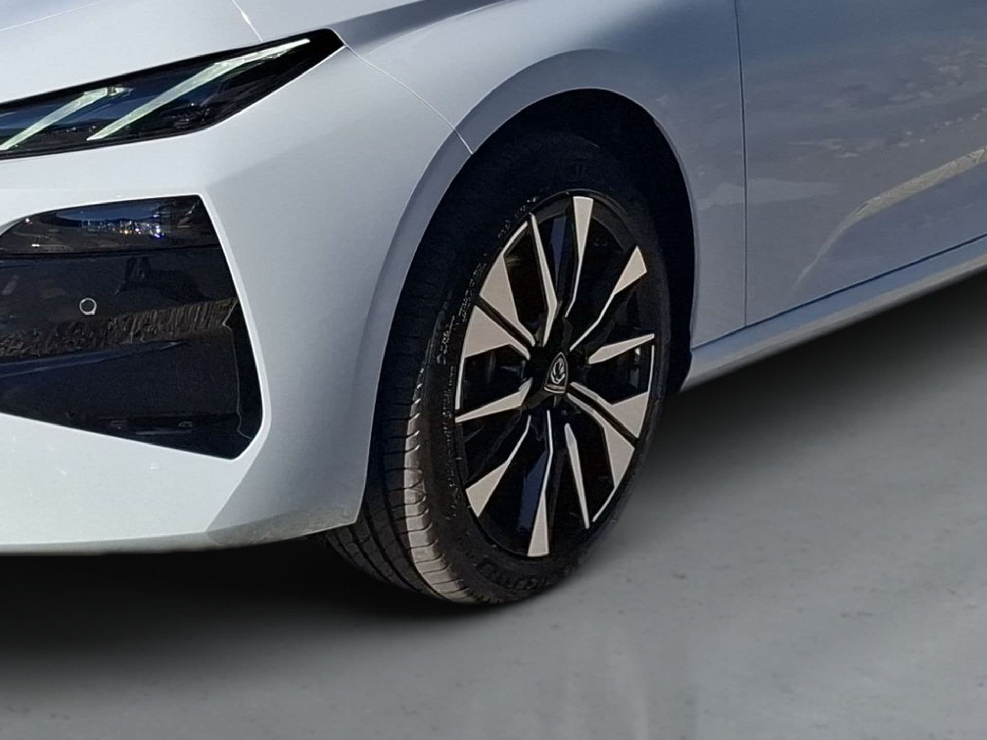 Peugeot 308 SW - 6
