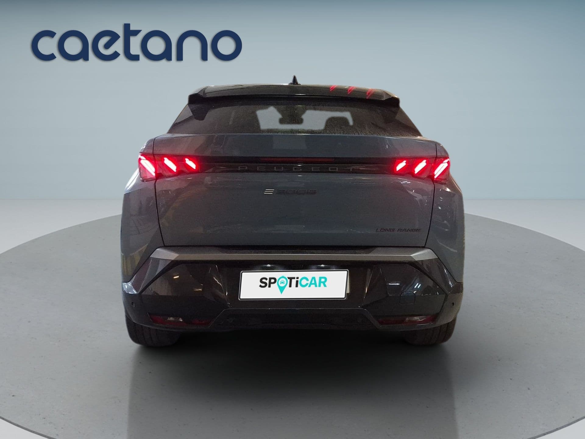 Peugeot 3008 - 2