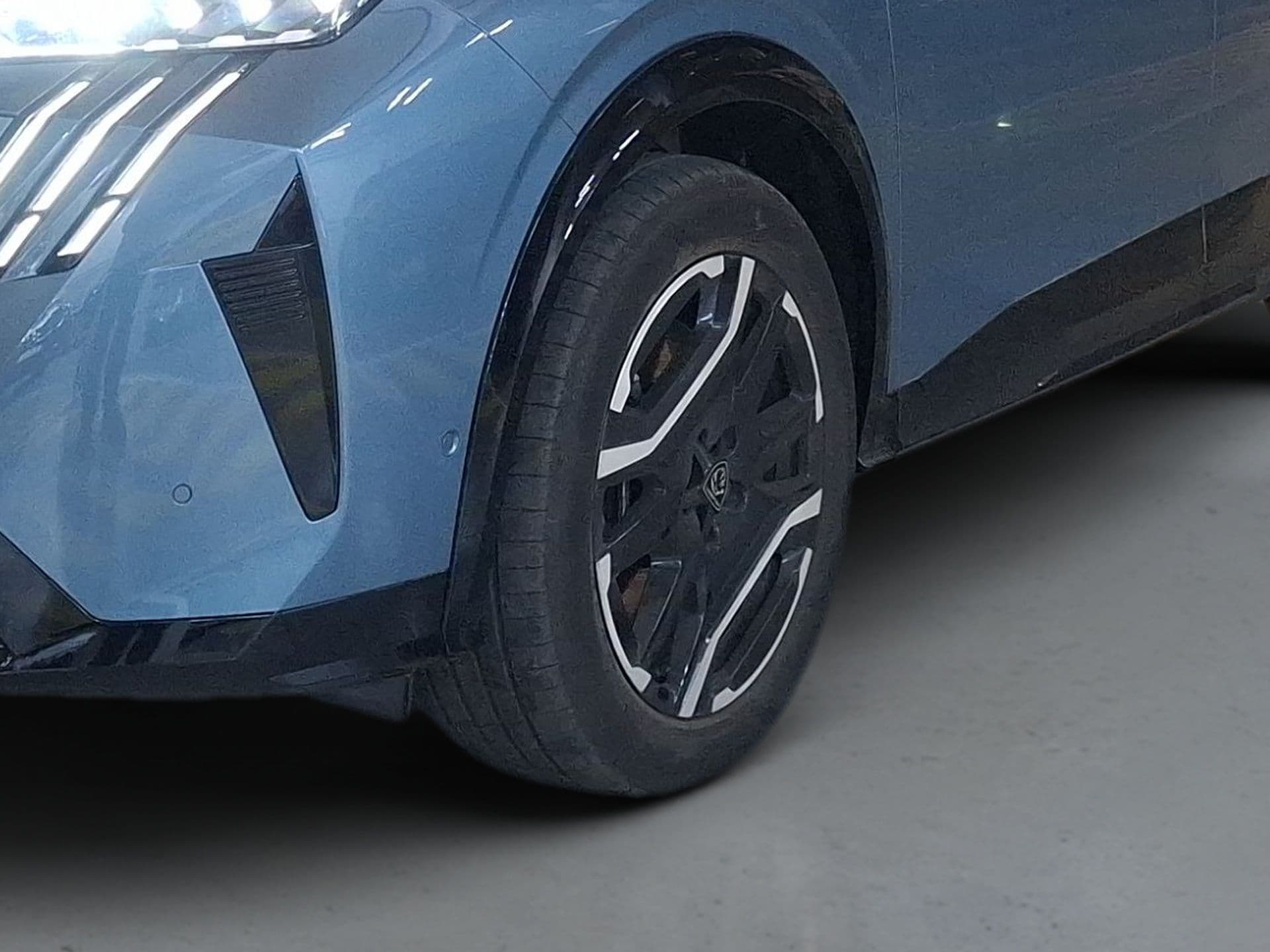 Peugeot 3008 - 4