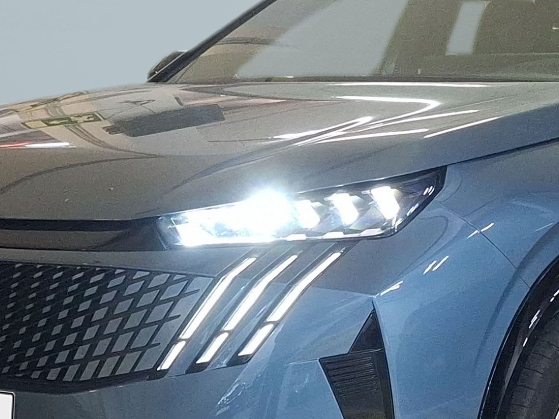 Peugeot 3008 - 6