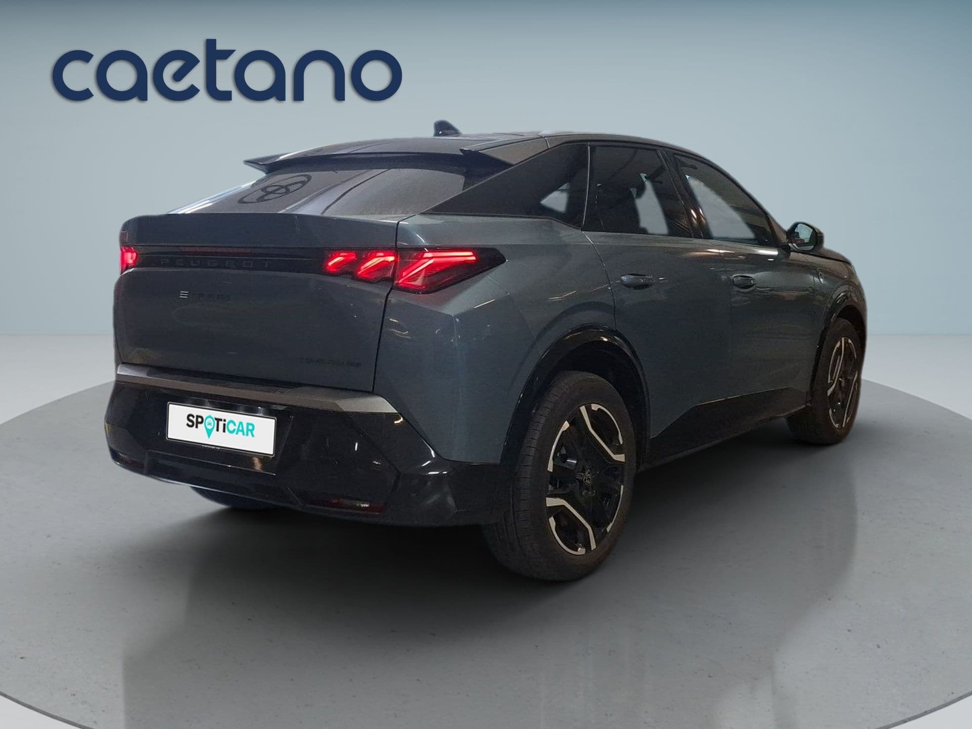 Peugeot 3008 - 7