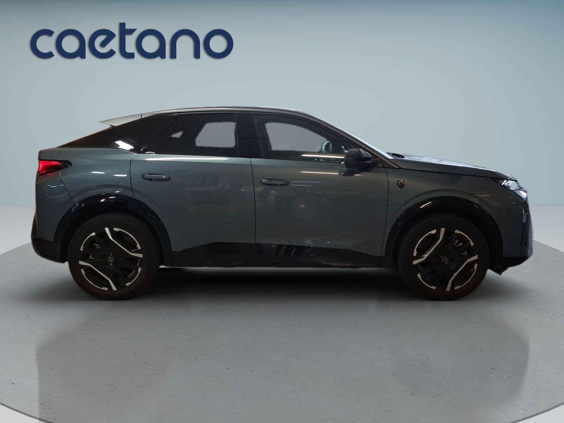 Peugeot 3008 - 8