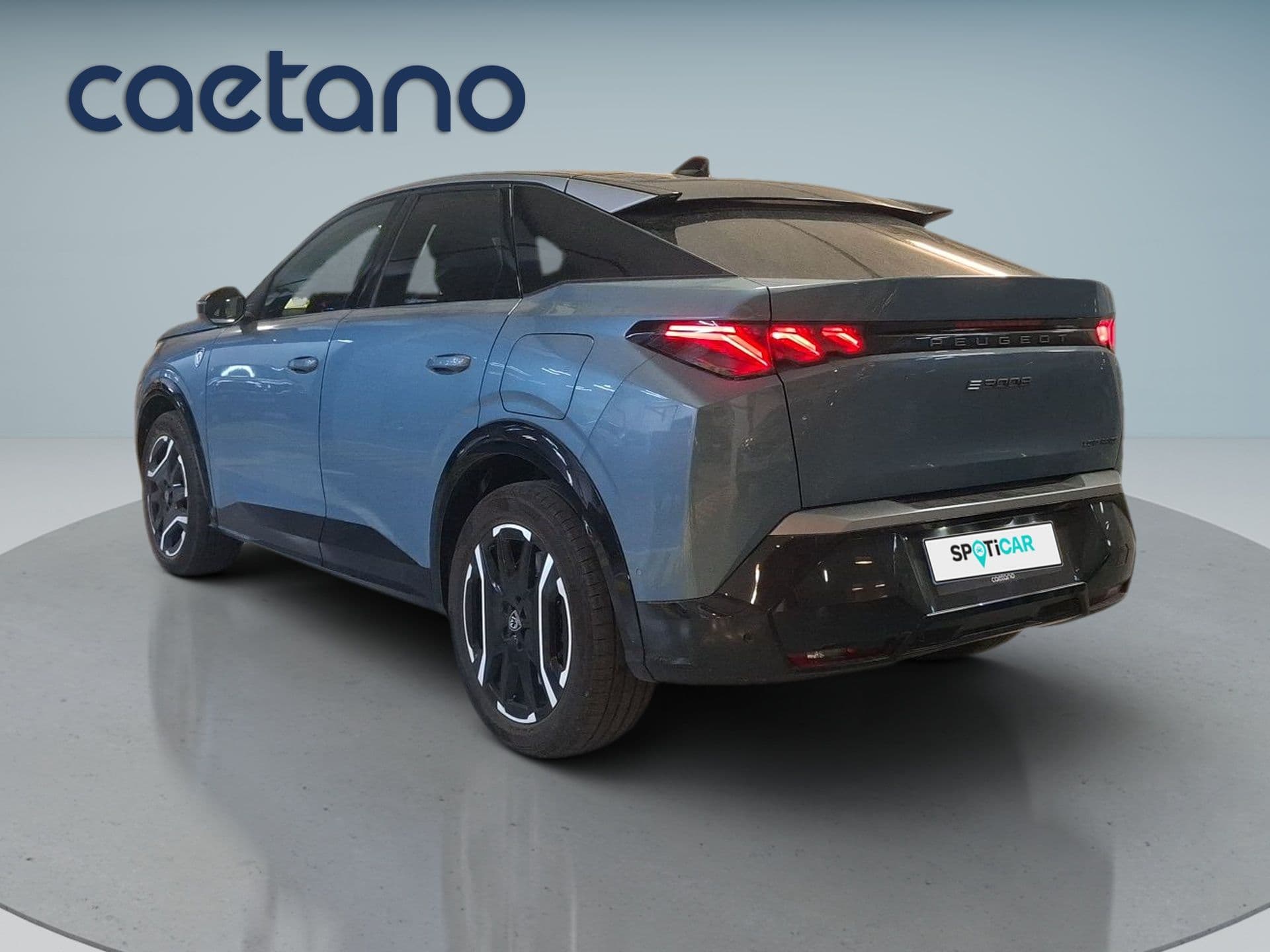 Peugeot 3008 - 9