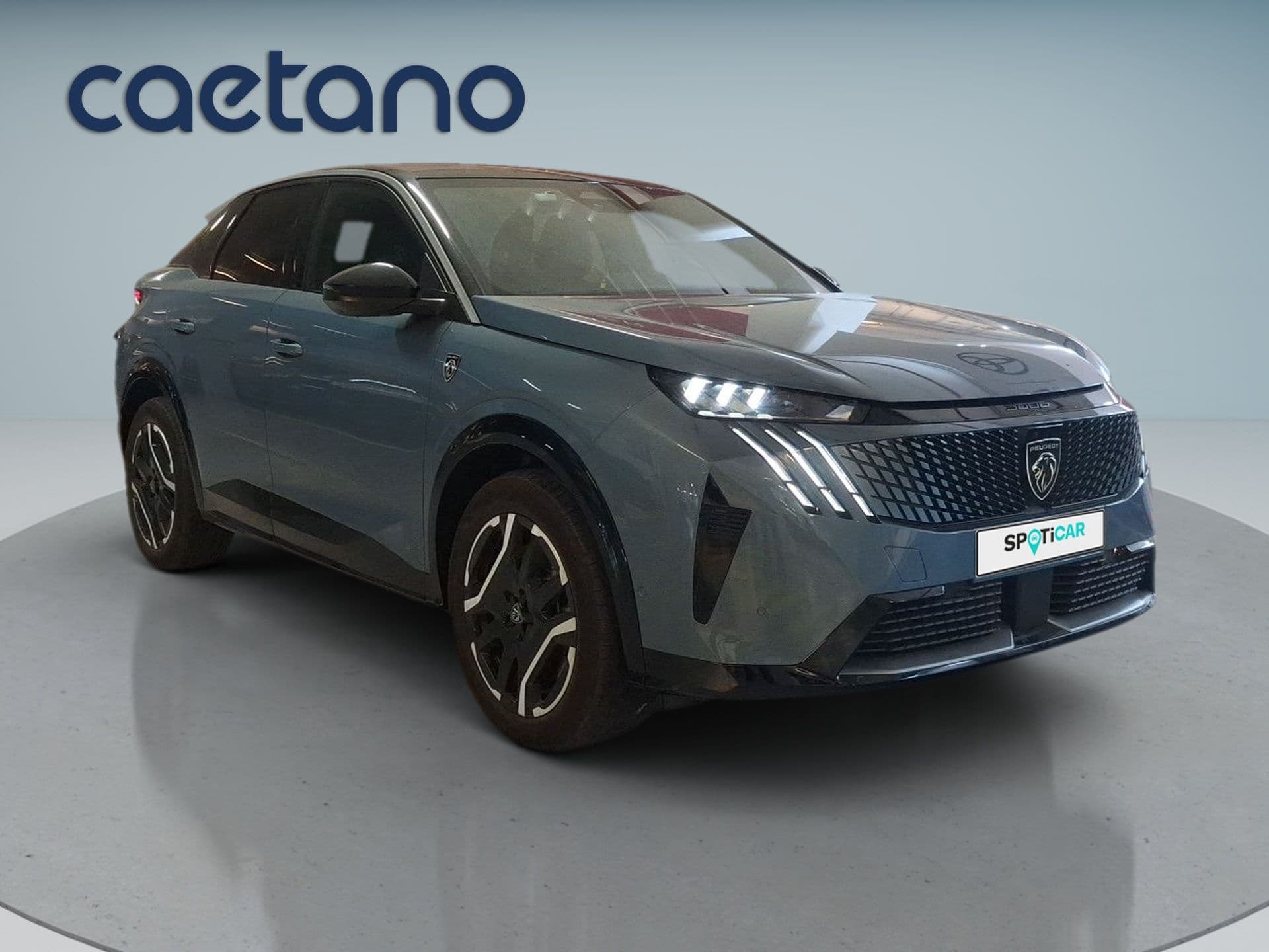 Peugeot 3008 - 10