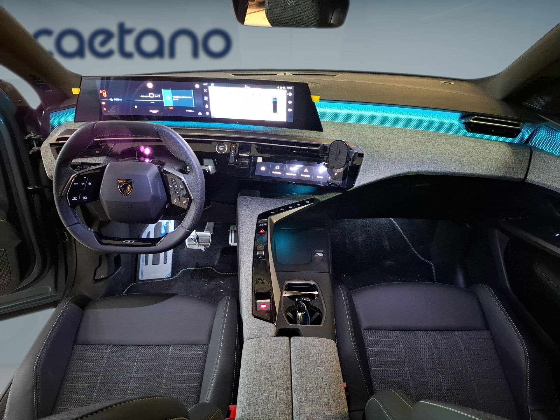 Peugeot 3008 - 12