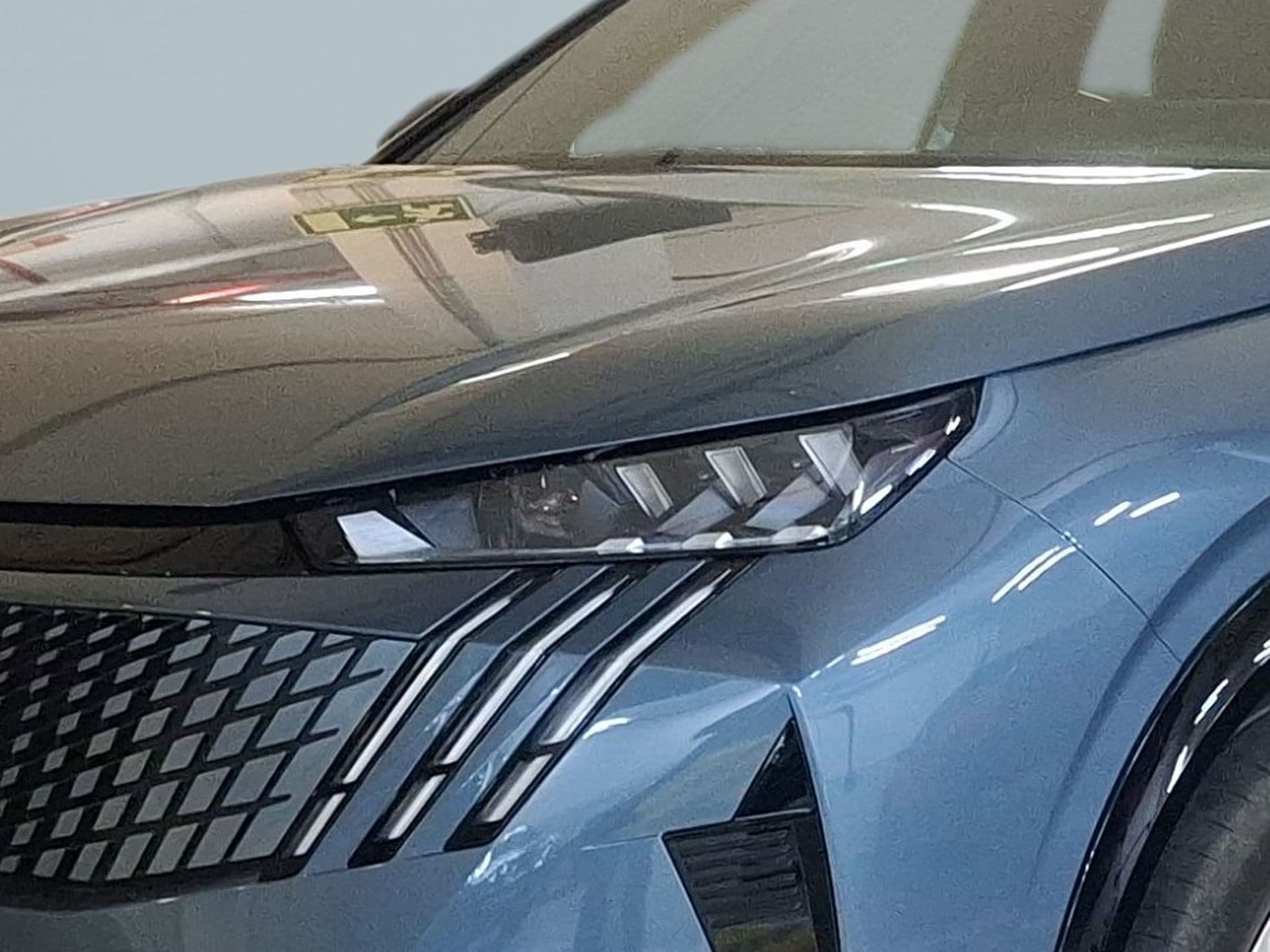 Peugeot 5008 - 2