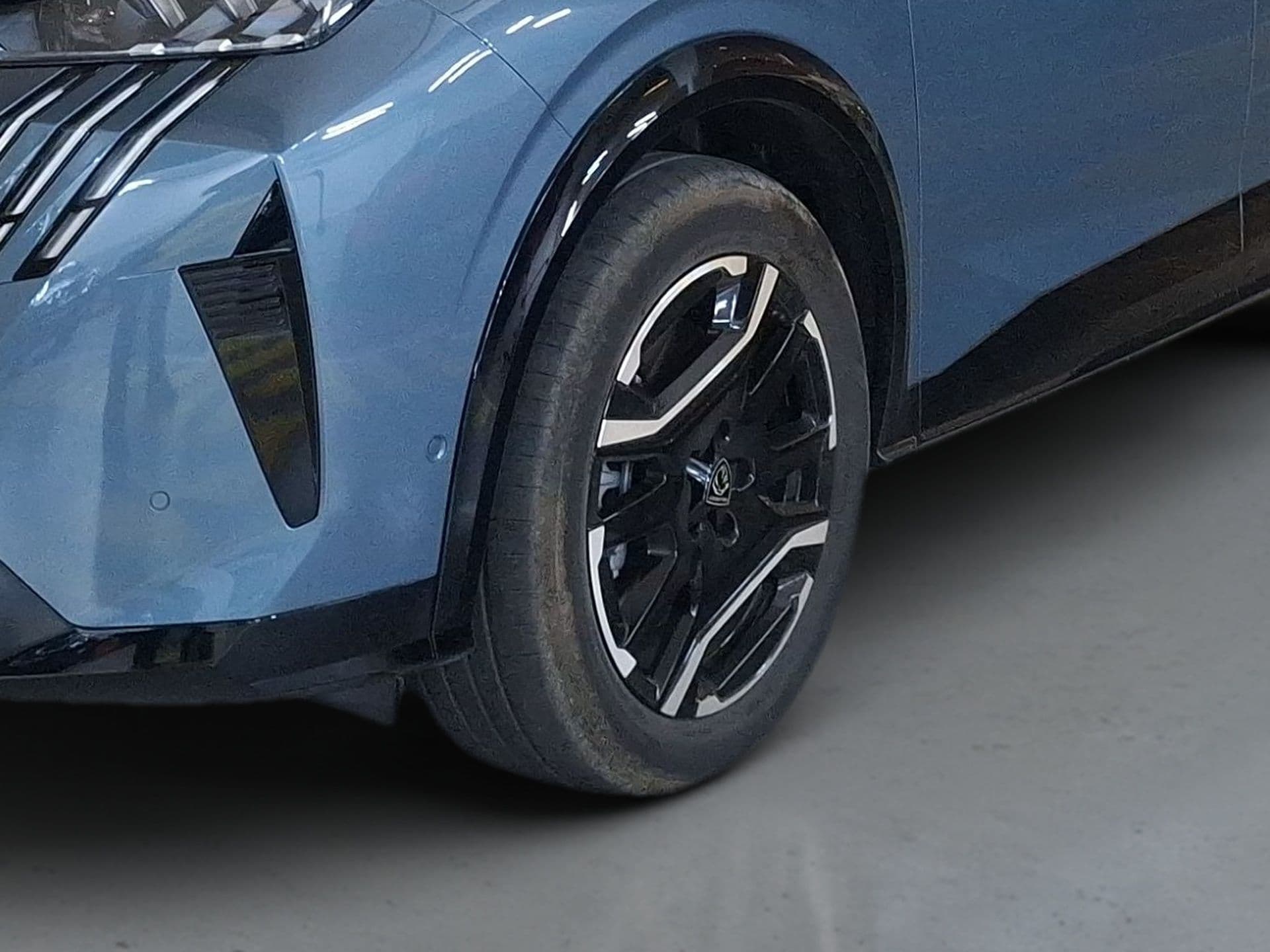 Peugeot 5008 - 3