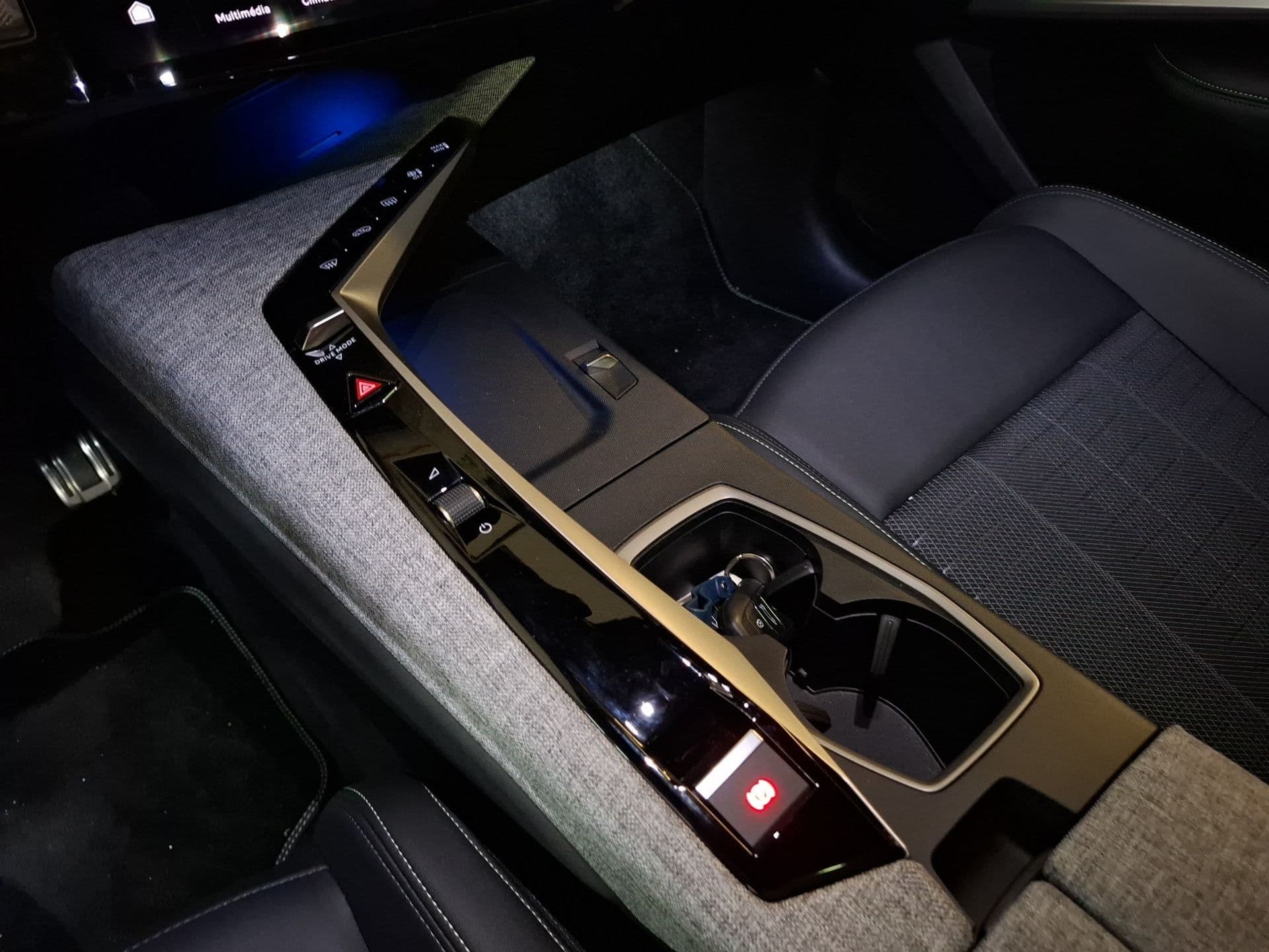 Peugeot 5008 - 11
