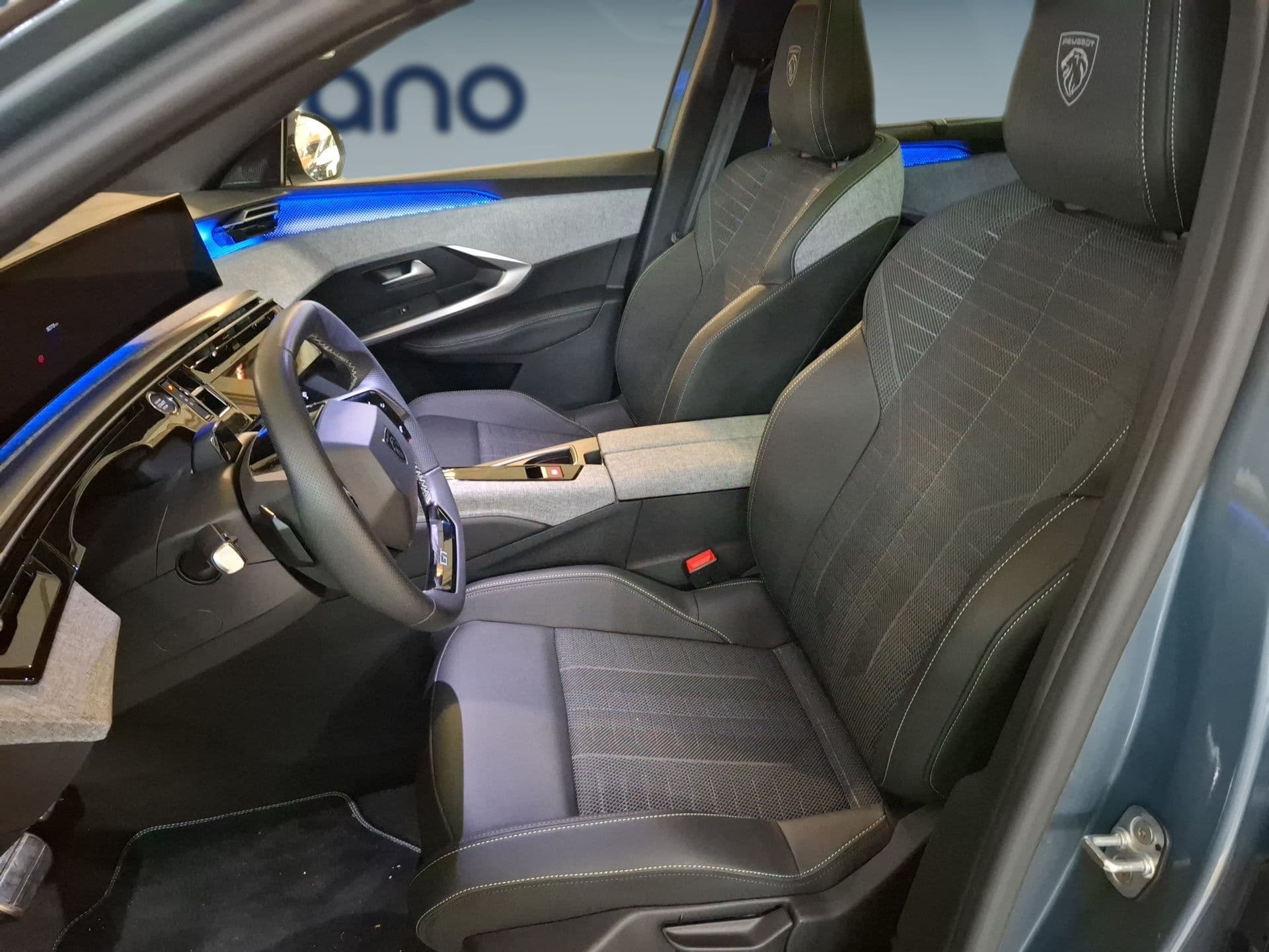 Peugeot 5008 - 12