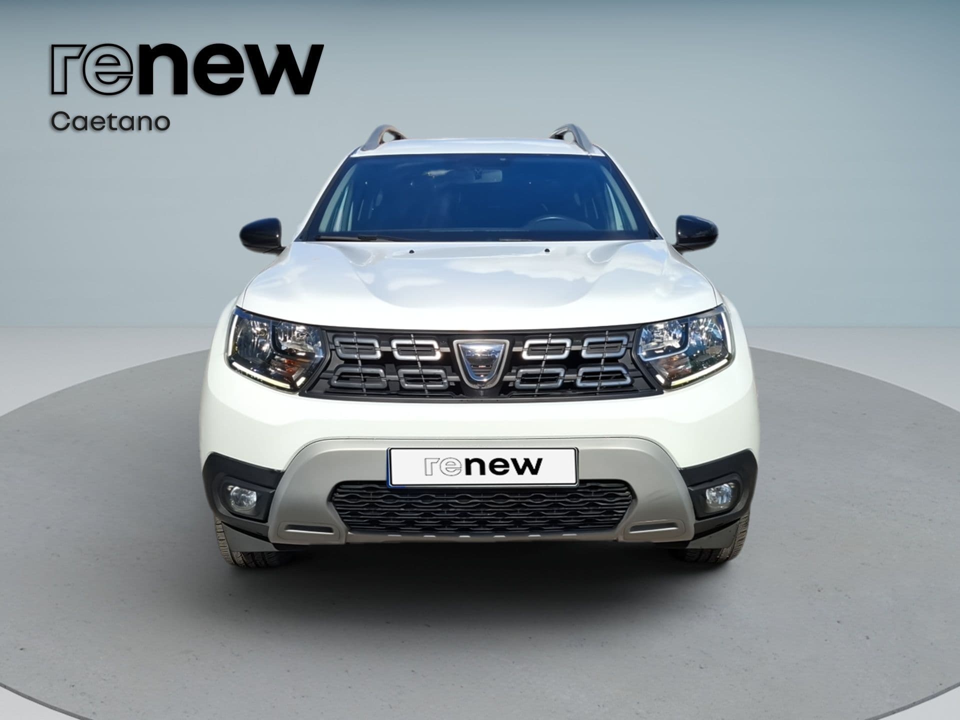 Dacia Duster - 2