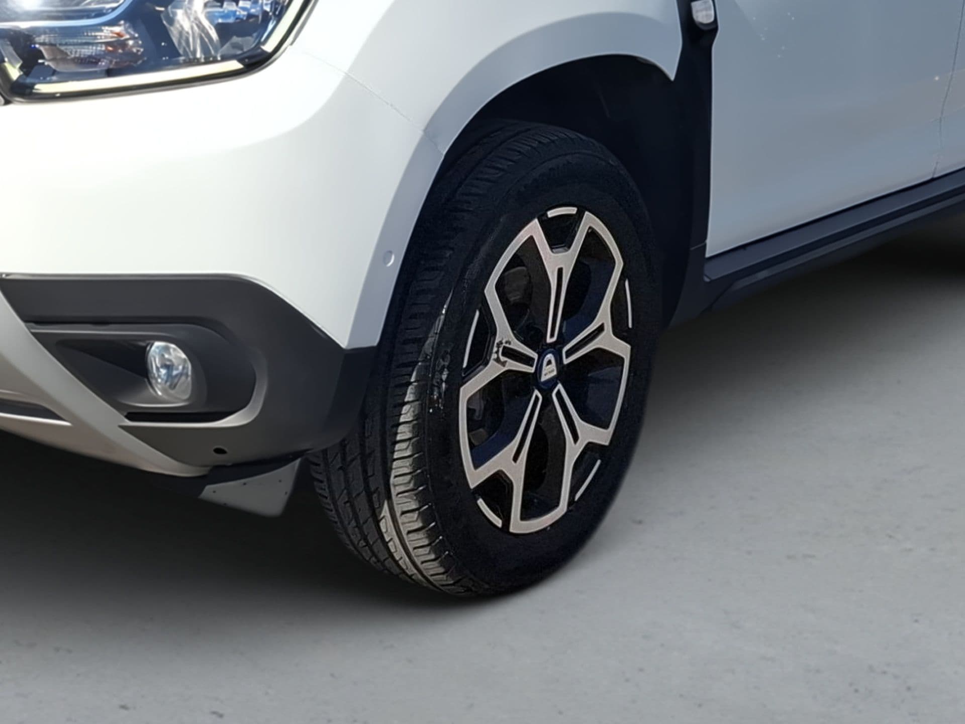 Dacia Duster - 3
