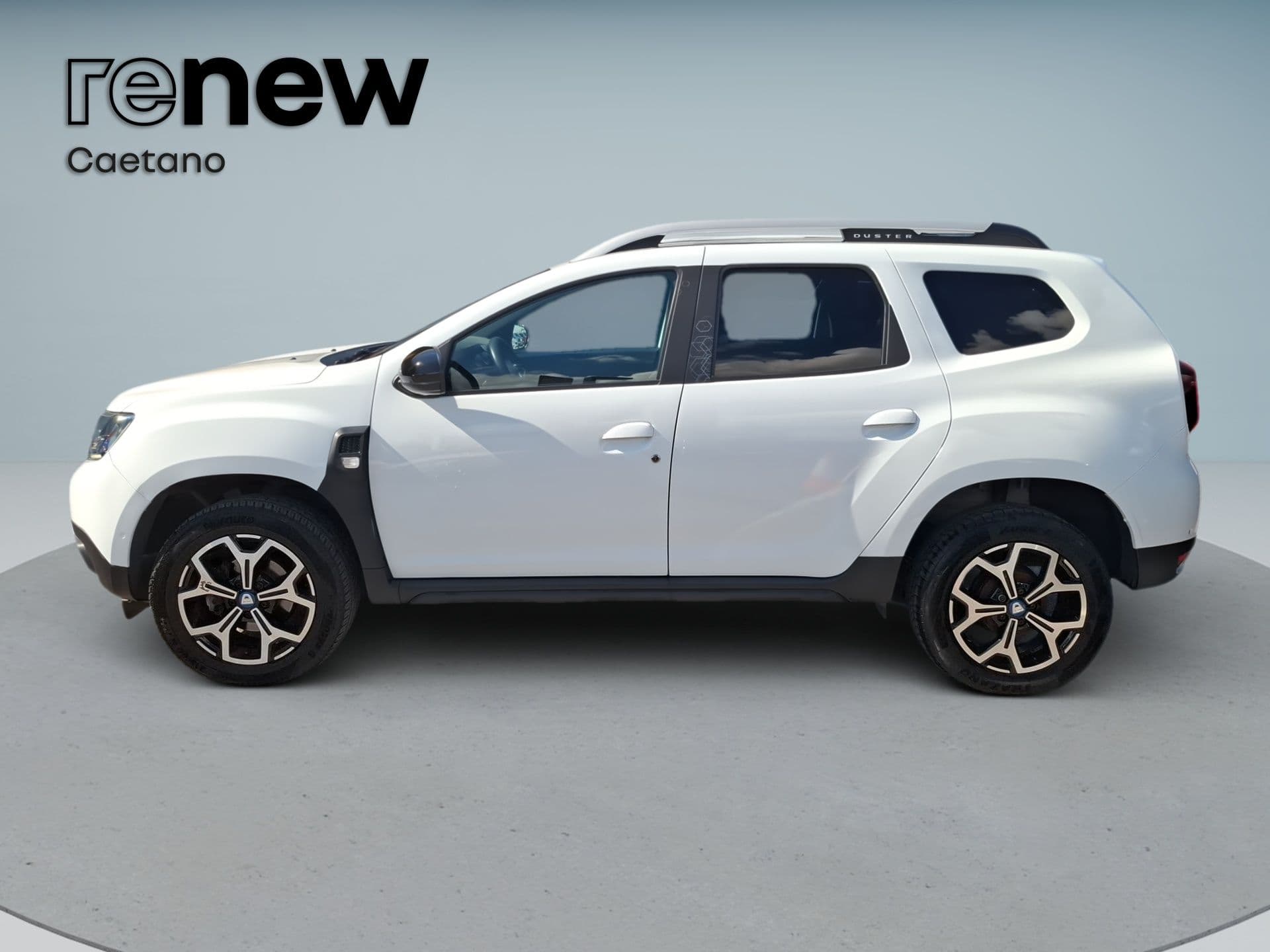 Dacia Duster - 4